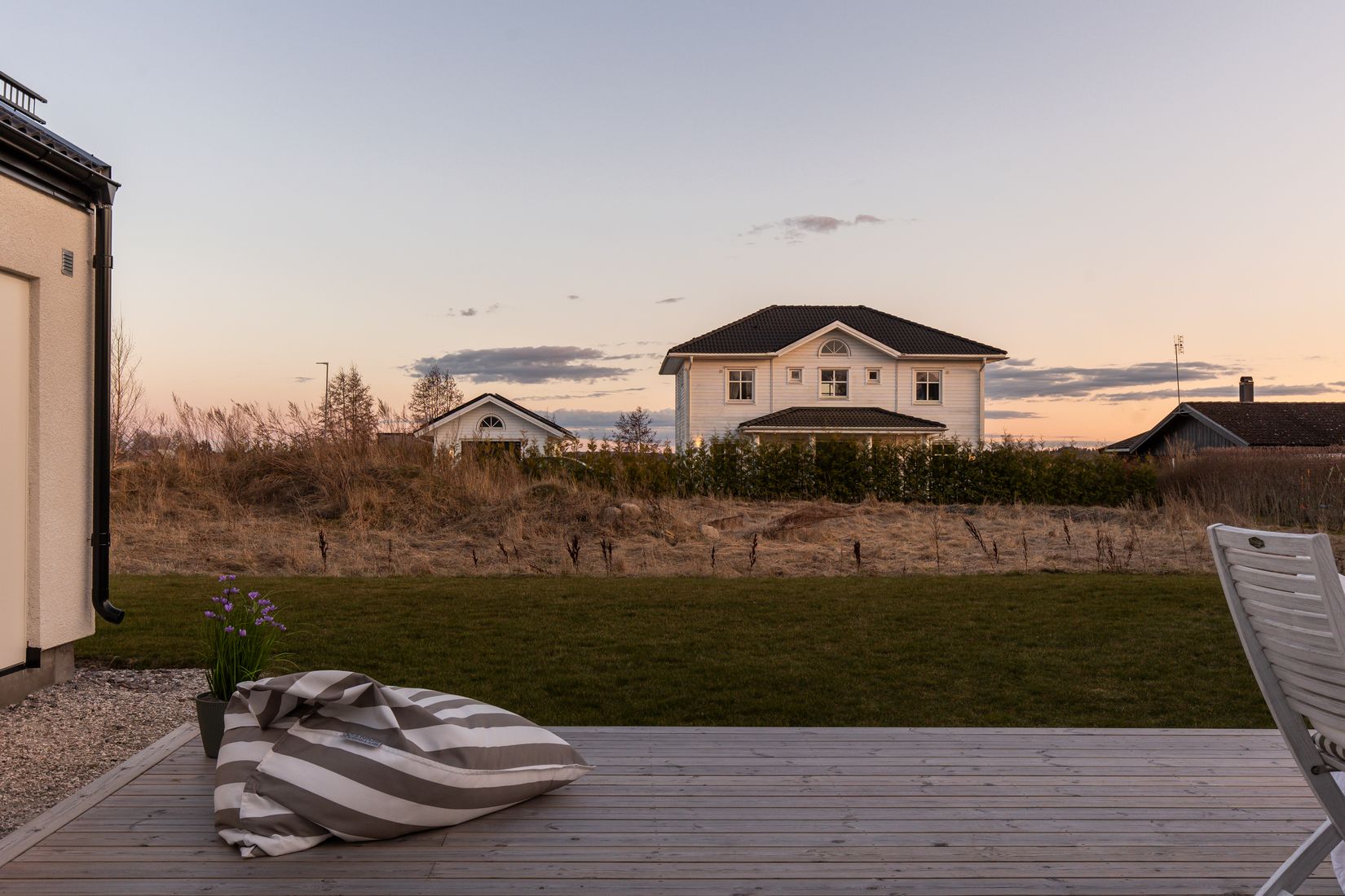 Villa, Johannes Palmqvists väg 2, Örebro