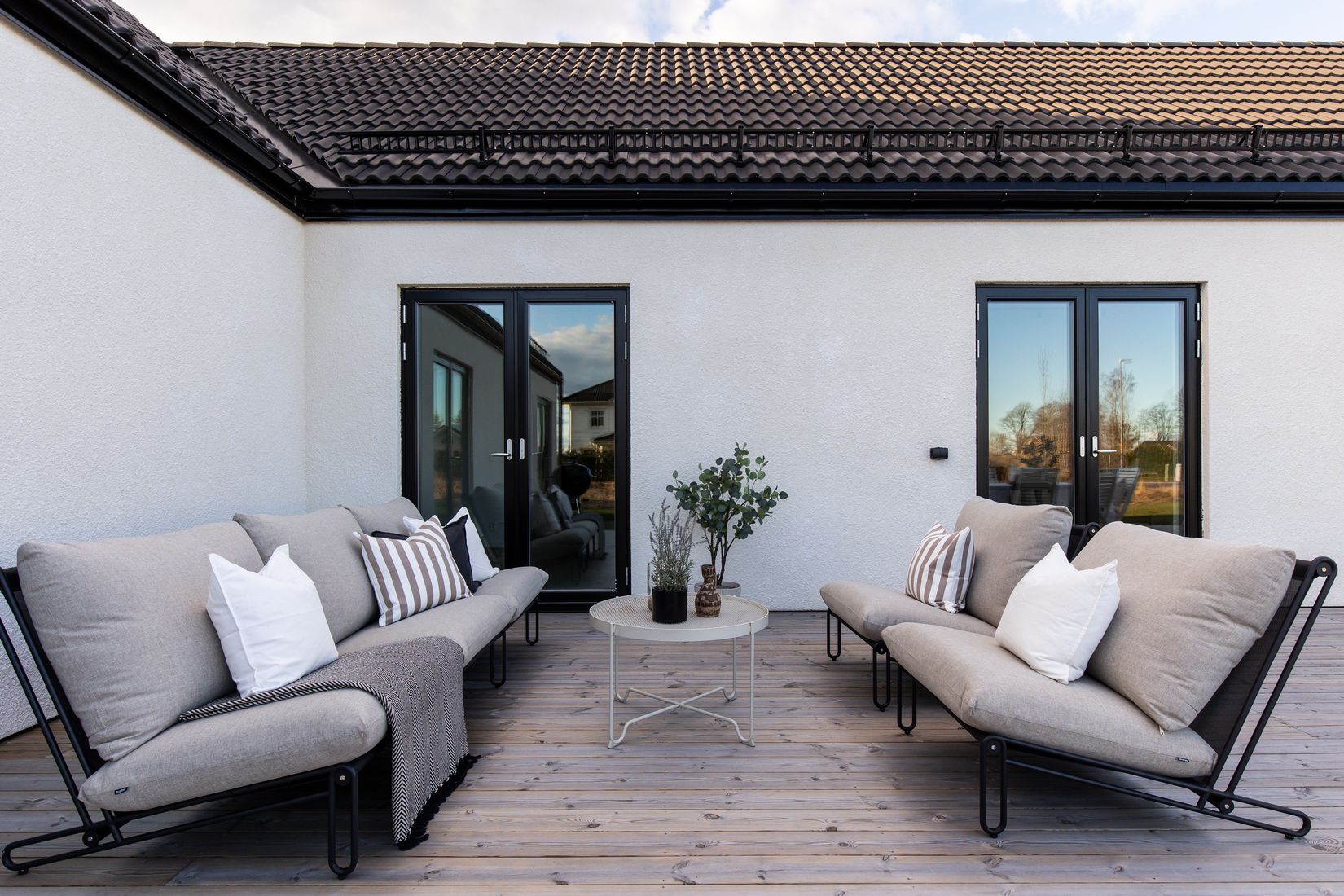 Villa, Johannes Palmqvists väg 2, Örebro