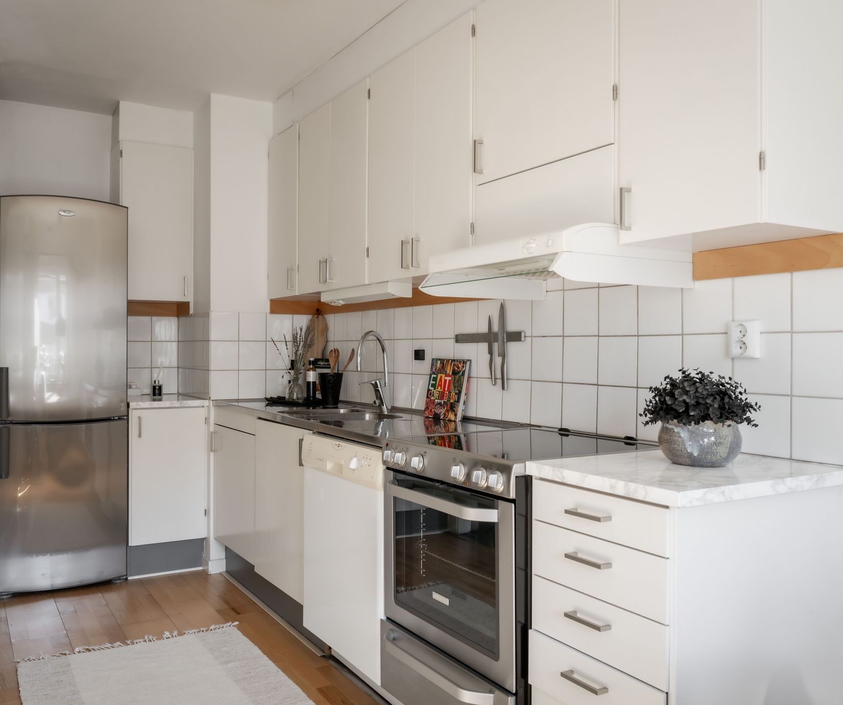 Bostadsrätt, Svedjegatan 36, Dammsvedjan, Borås