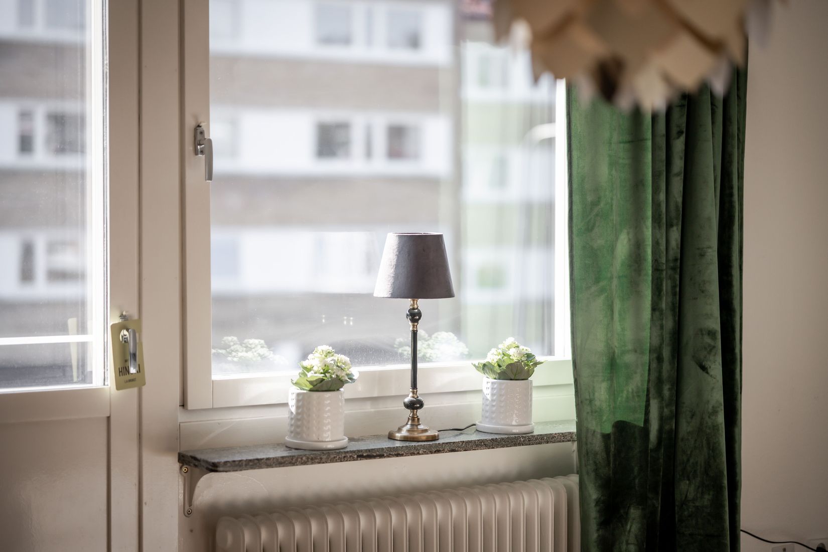 Bostadsrätt, Svedjegatan 36, Dammsvedjan, Borås