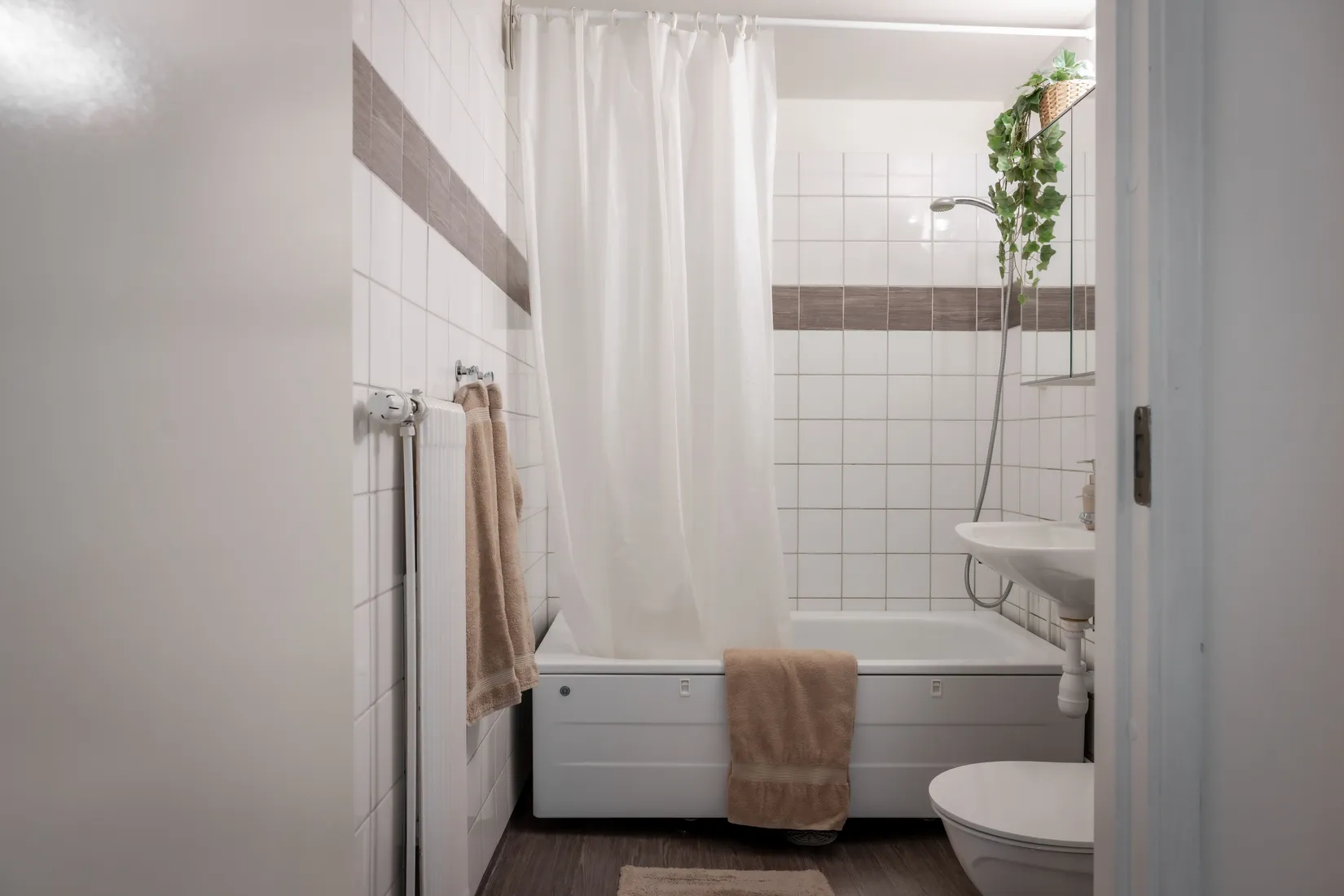 Bostadsrätt, Svedjegatan 36, Dammsvedjan, Borås