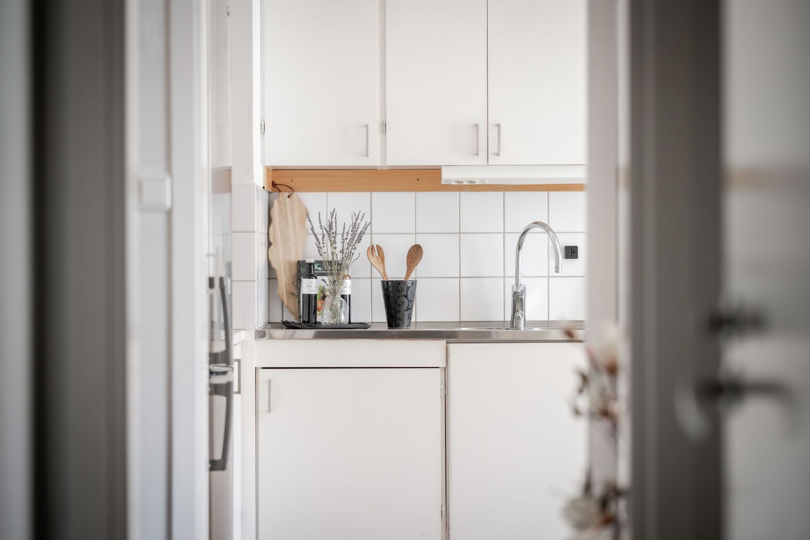 Bostadsrätt, Svedjegatan 36, Dammsvedjan, Borås