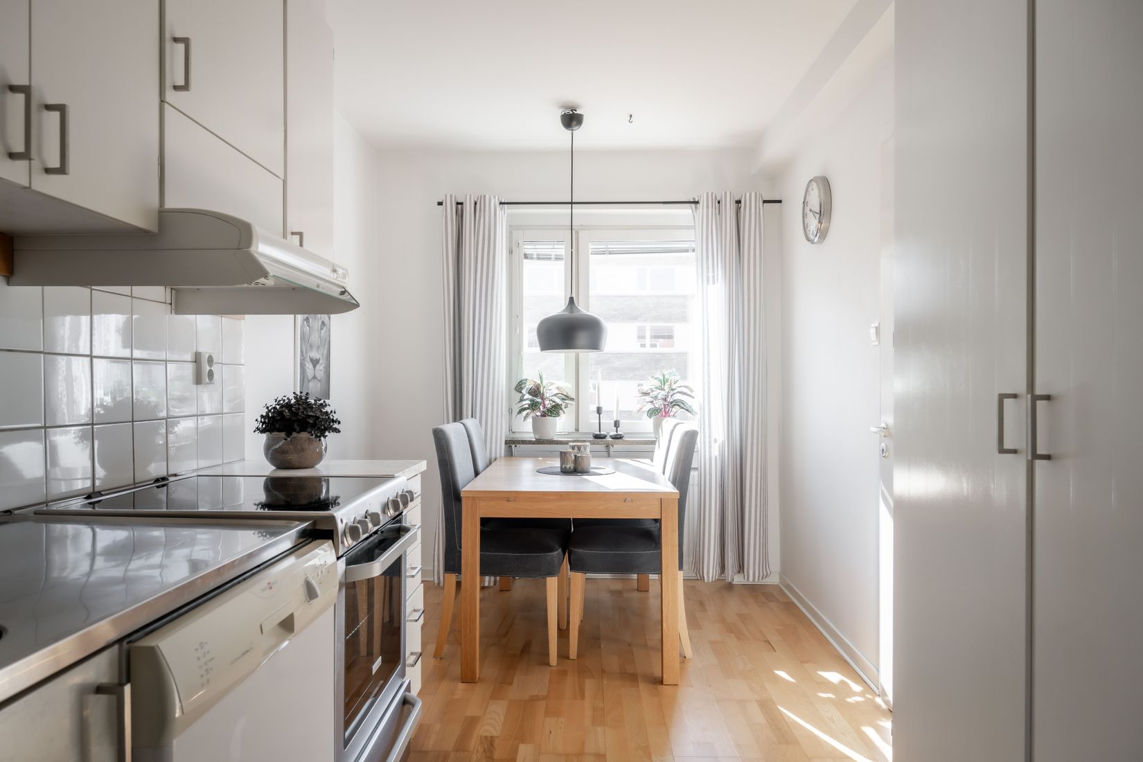 Bostadsrätt, Svedjegatan 36, Dammsvedjan, Borås