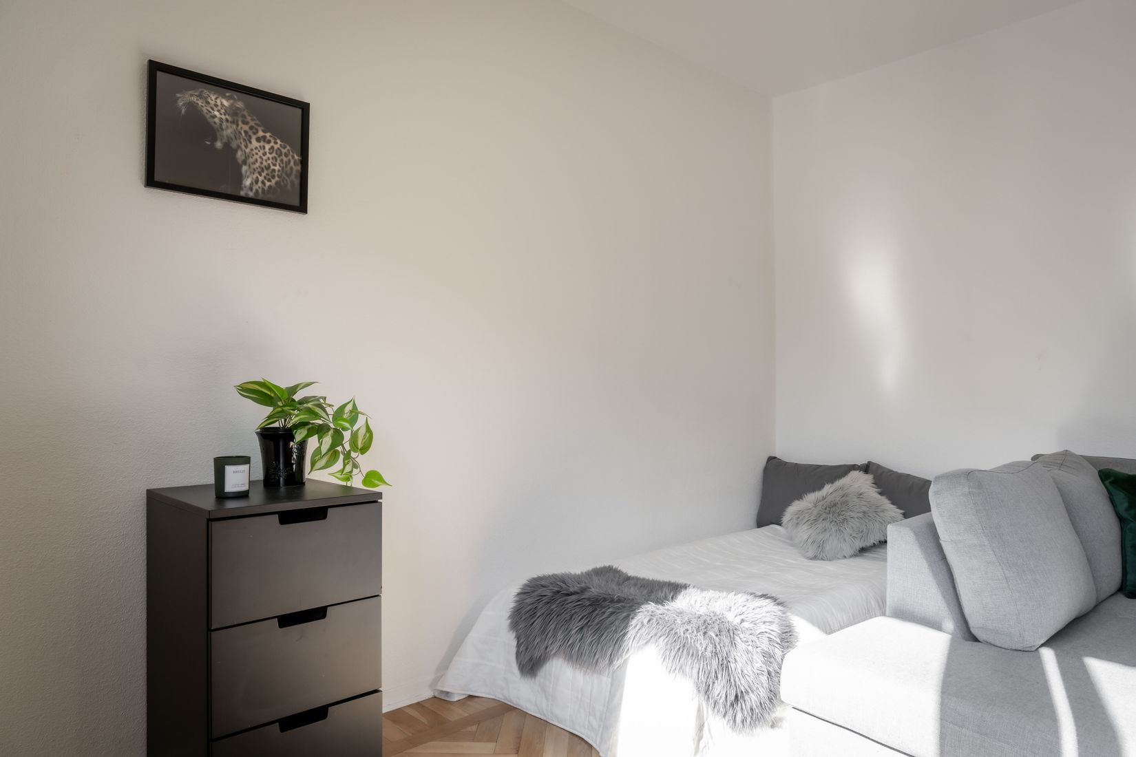 Bostadsrätt, Svedjegatan 36, Dammsvedjan, Borås