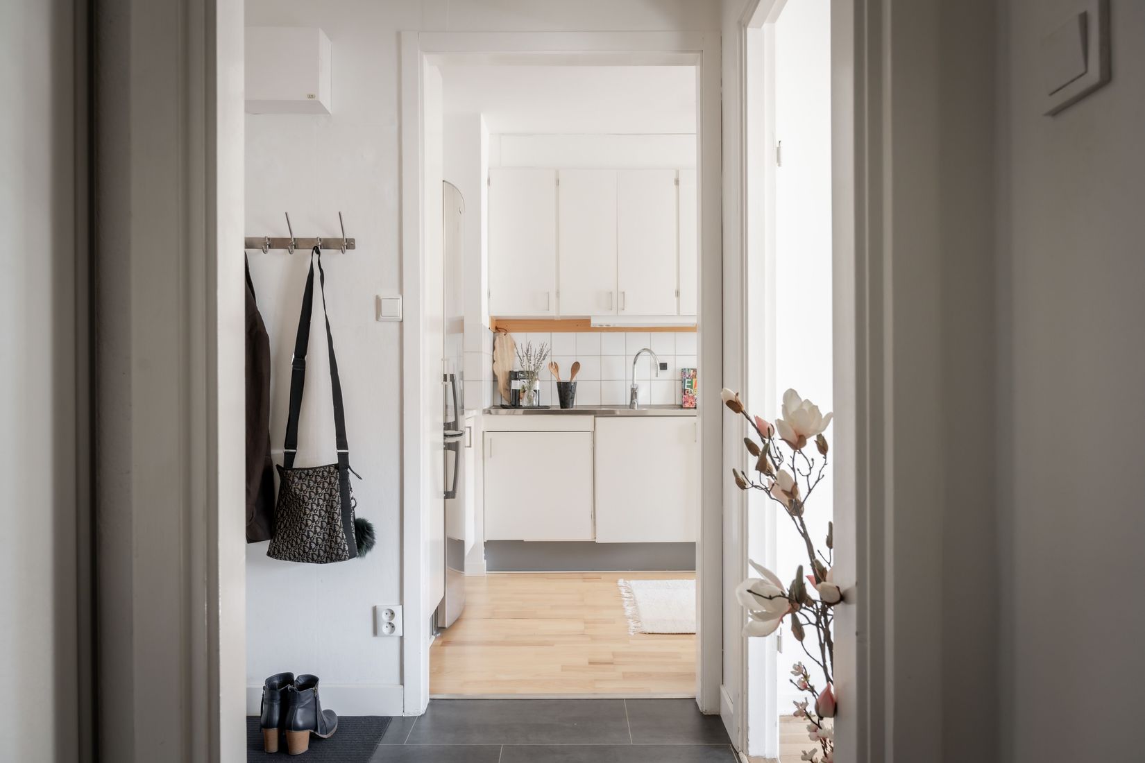 Bostadsrätt, Svedjegatan 36, Dammsvedjan, Borås