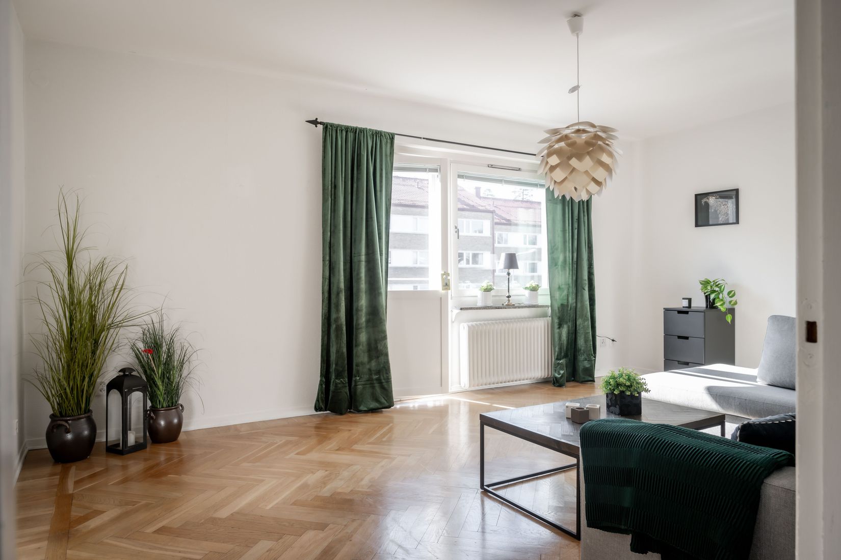 Bostadsrätt, Svedjegatan 36, Dammsvedjan, Borås