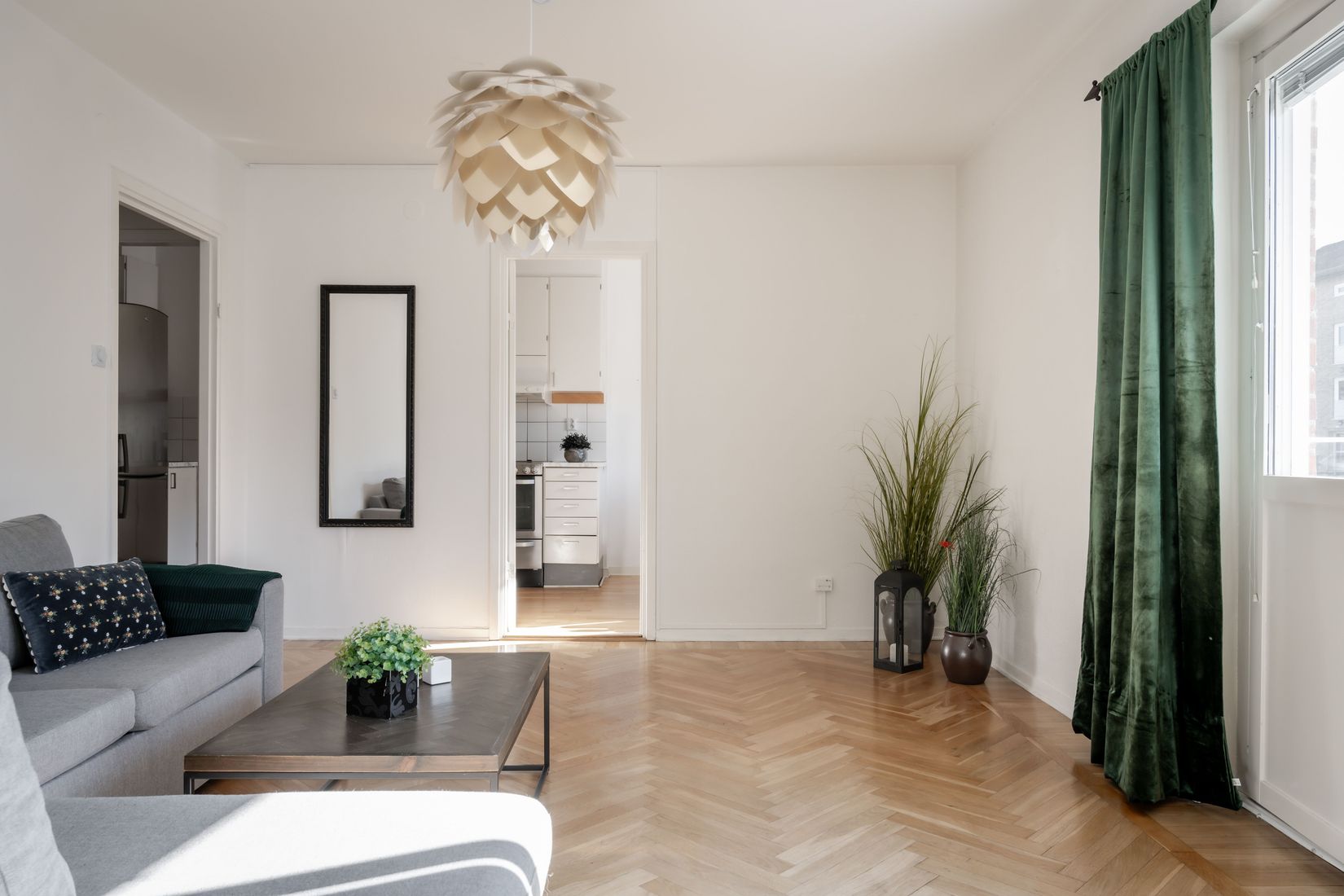 Bostadsrätt, Svedjegatan 36, Dammsvedjan, Borås