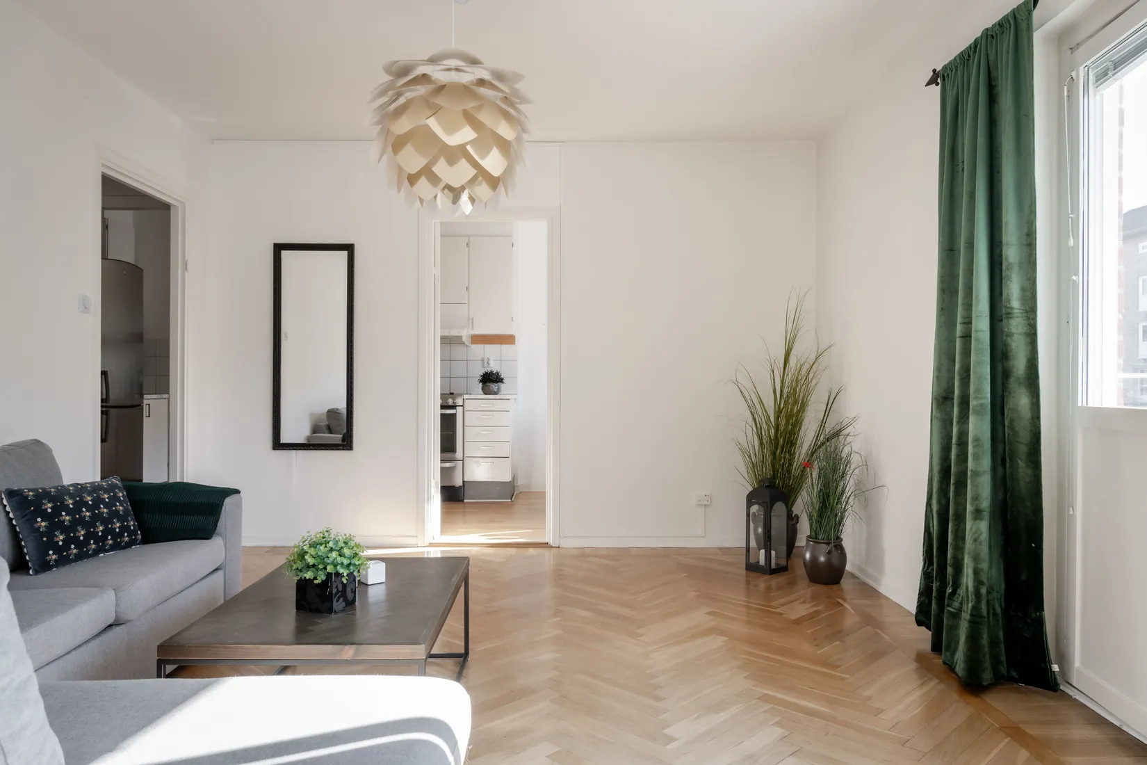 Bostadsrätt, Svedjegatan 36, Dammsvedjan, Borås