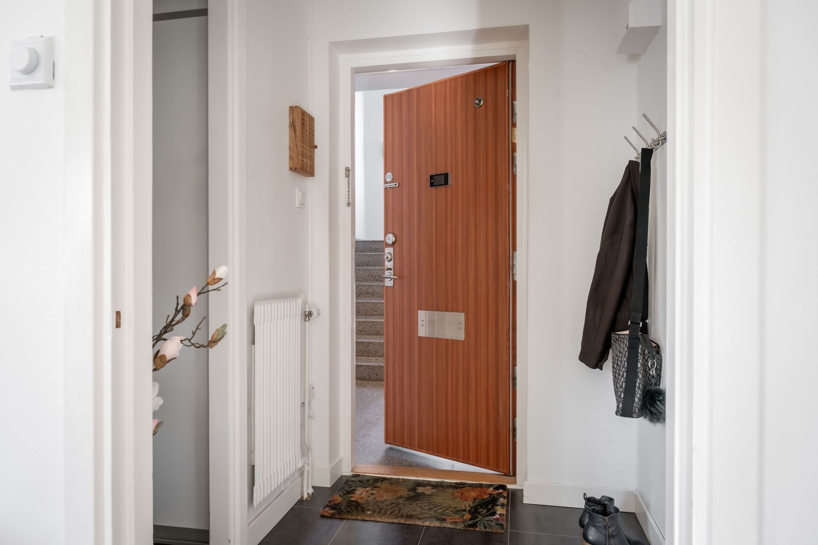 Bostadsrätt, Svedjegatan 36, Dammsvedjan, Borås