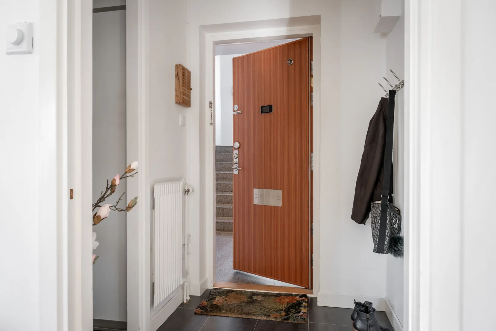 Bostadsrätt, Svedjegatan 36, Dammsvedjan, Borås