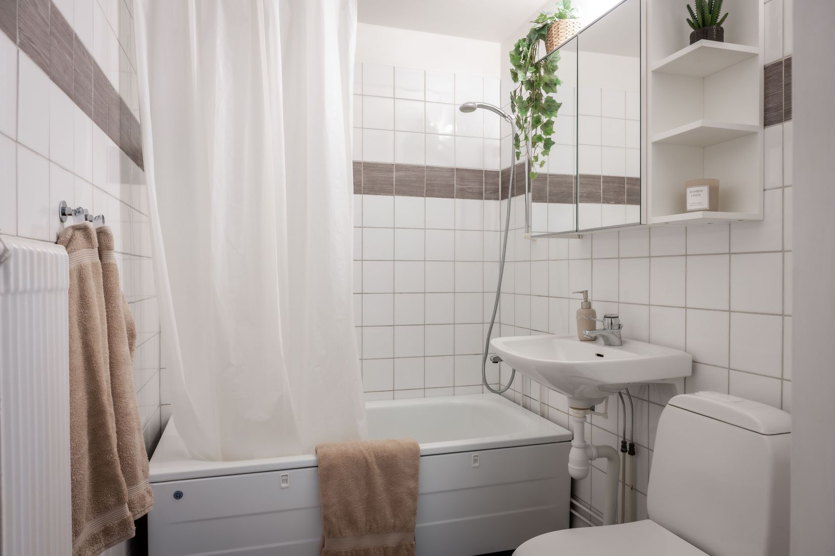 Bostadsrätt, Svedjegatan 36, Dammsvedjan, Borås