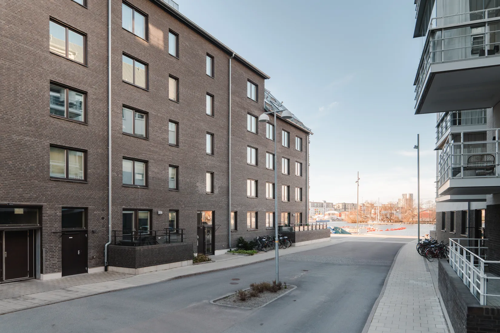 Bostadsrätt, Sjöjungfrugatan 2, Öster Mälarstrand, Västerås