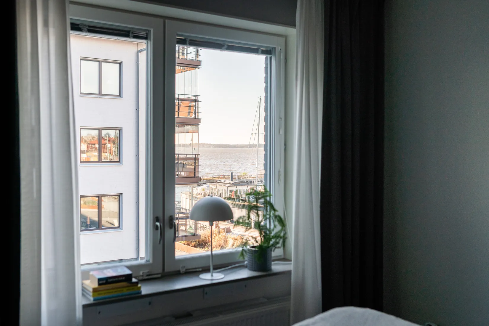Bostadsrätt, Sjöjungfrugatan 2, Öster Mälarstrand, Västerås