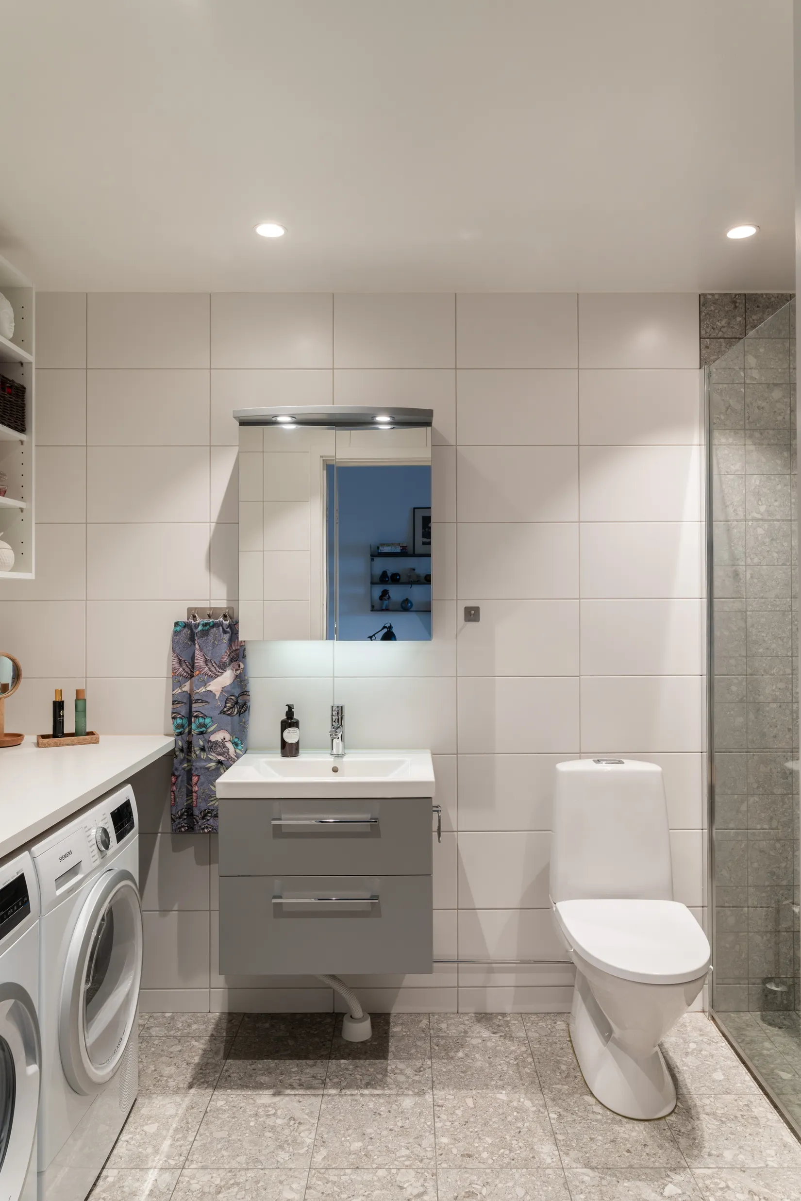 Bostadsrätt, Sjöjungfrugatan 2, Öster Mälarstrand, Västerås