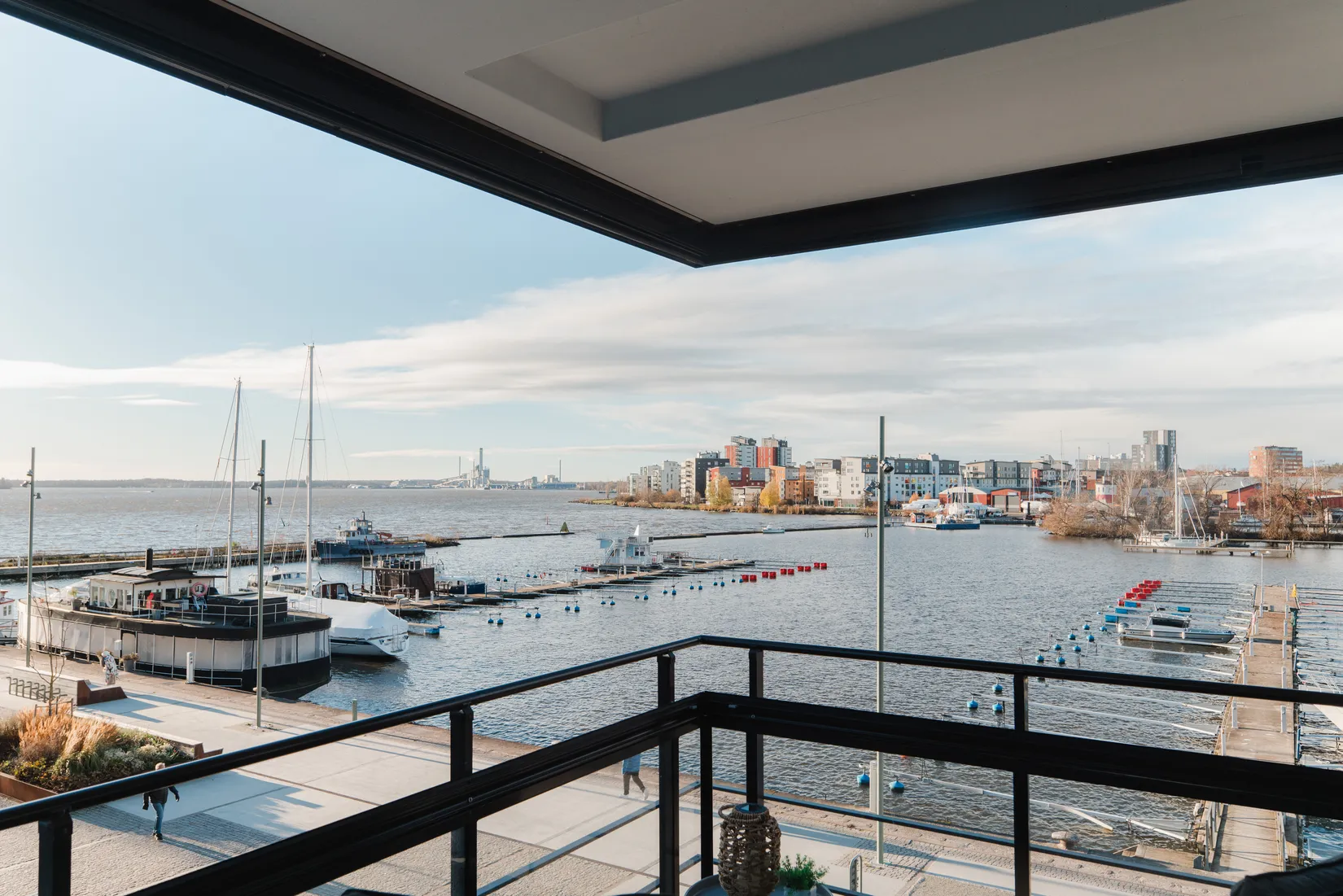Bostadsrätt, Sjöjungfrugatan 2, Öster Mälarstrand, Västerås