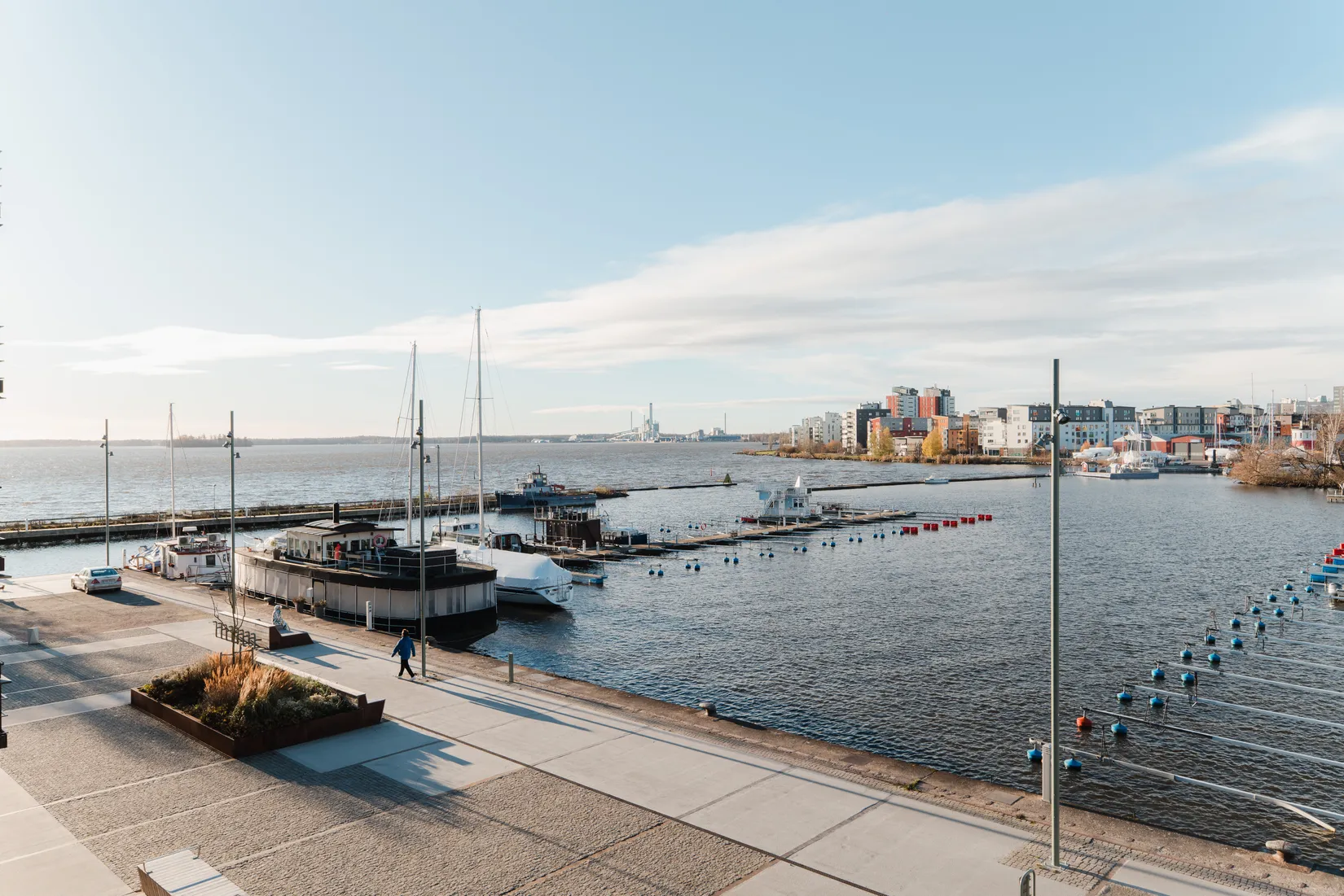 Bostadsrätt, Sjöjungfrugatan 2, Öster Mälarstrand, Västerås