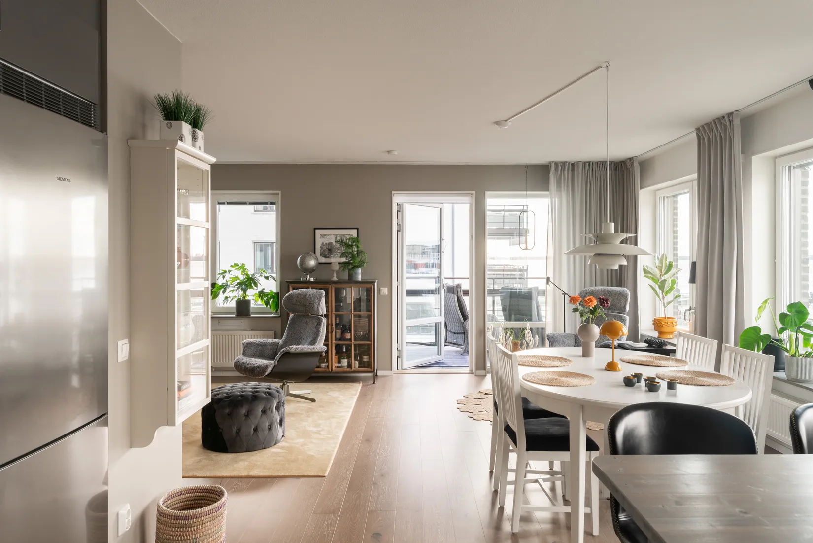 Bostadsrätt, Sjöjungfrugatan 2, Öster Mälarstrand, Västerås