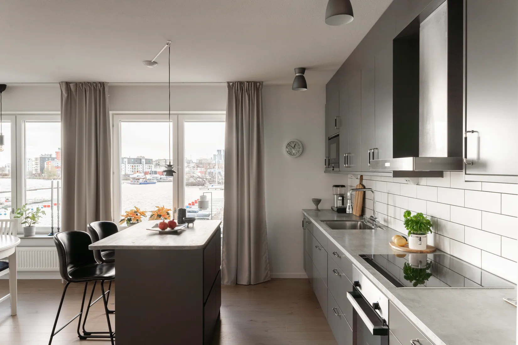 Bostadsrätt, Sjöjungfrugatan 2, Öster Mälarstrand, Västerås
