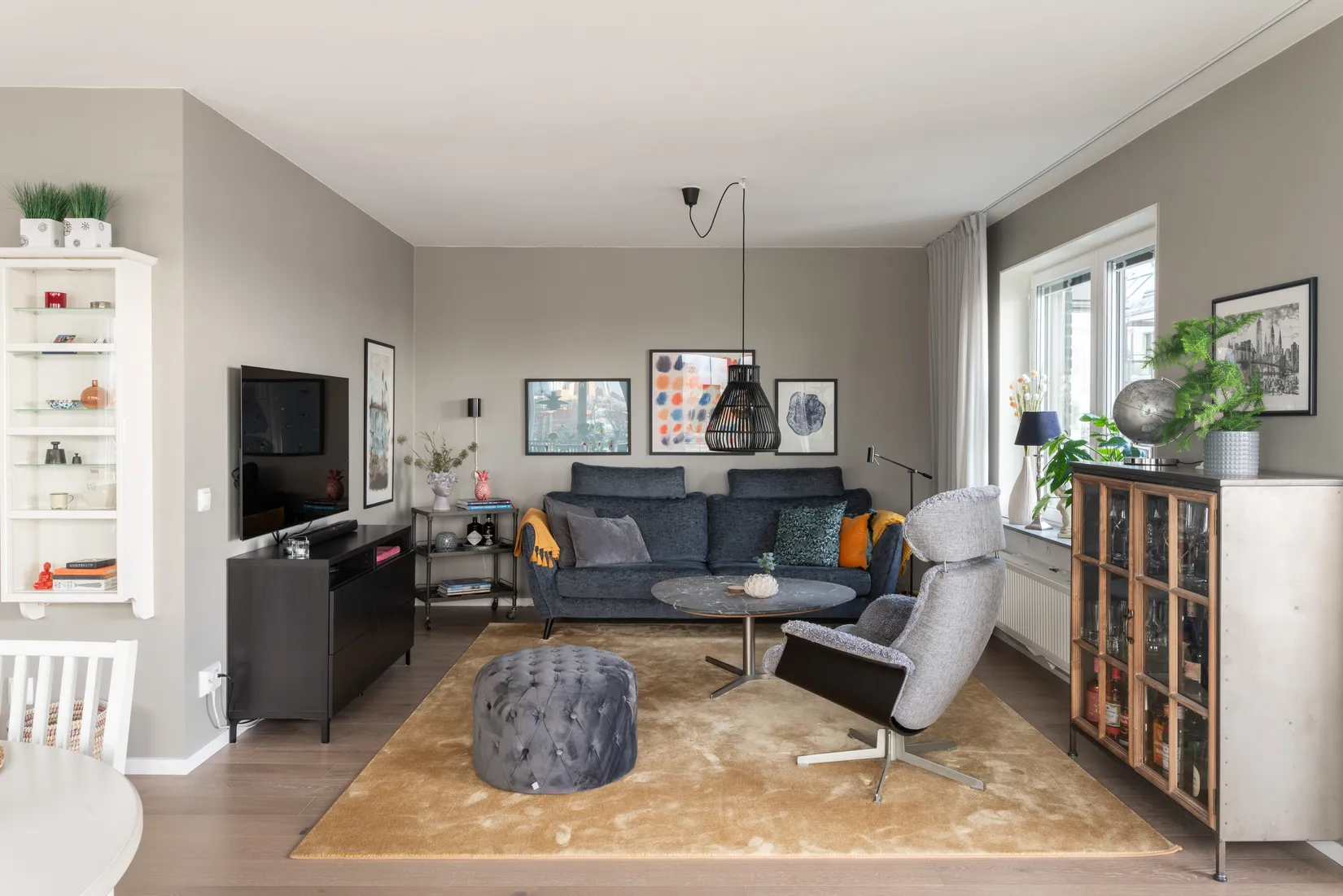 Bostadsrätt, Sjöjungfrugatan 2, Öster Mälarstrand, Västerås