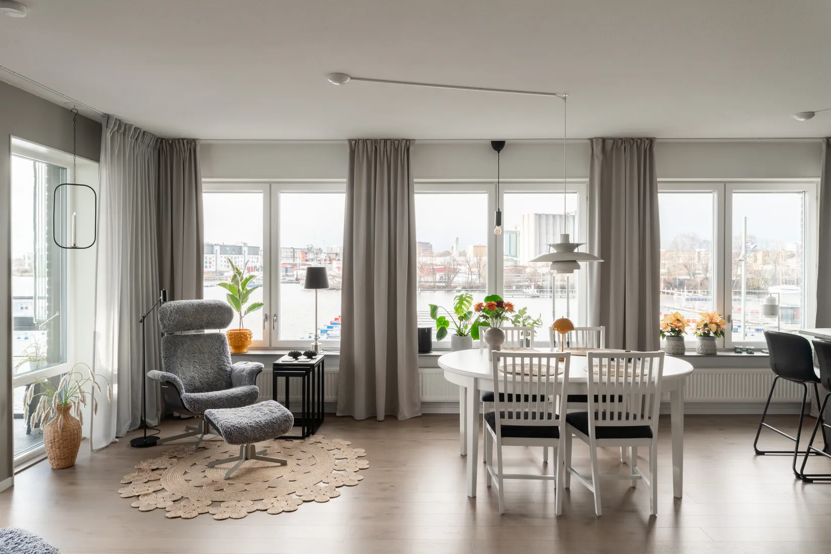 Bostadsrätt, Sjöjungfrugatan 2, Öster Mälarstrand, Västerås