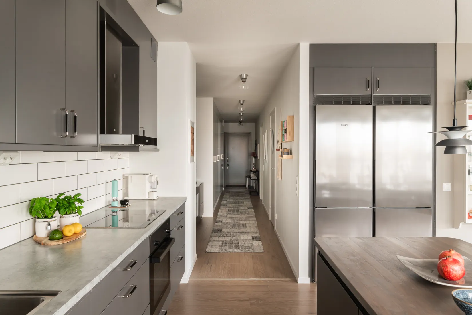 Bostadsrätt, Sjöjungfrugatan 2, Öster Mälarstrand, Västerås