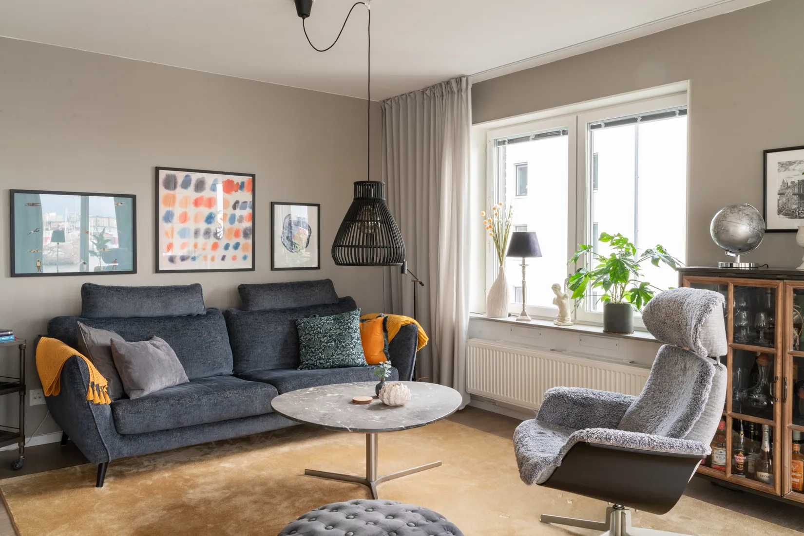 Bostadsrätt, Sjöjungfrugatan 2, Öster Mälarstrand, Västerås