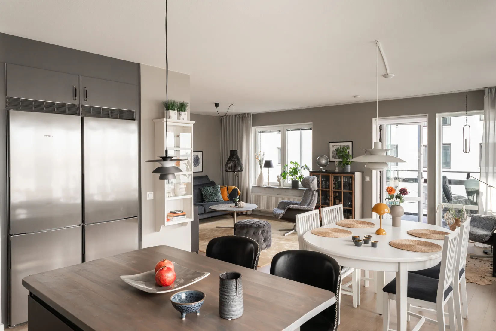 Bostadsrätt, Sjöjungfrugatan 2, Öster Mälarstrand, Västerås