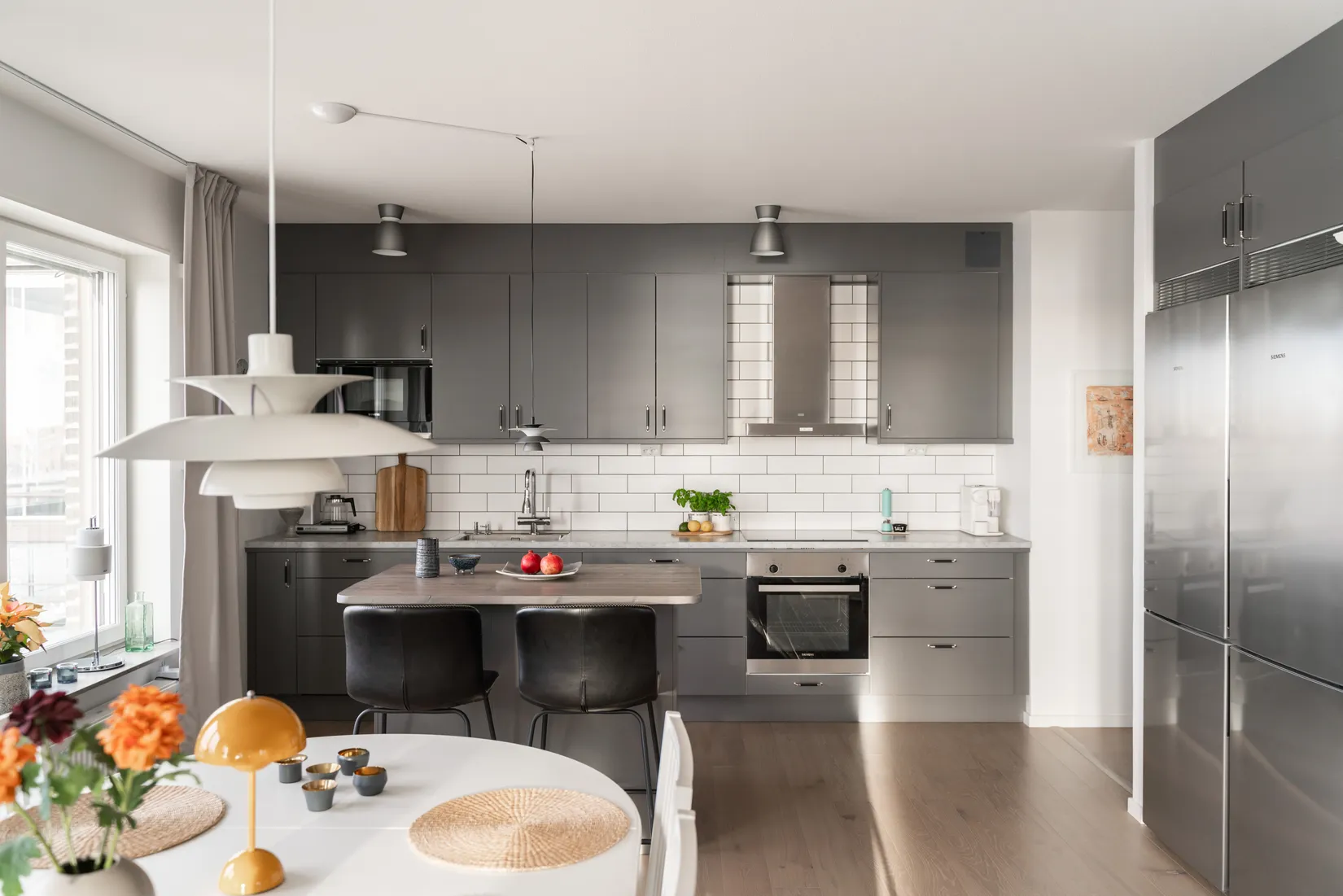 Bostadsrätt, Sjöjungfrugatan 2, Öster Mälarstrand, Västerås