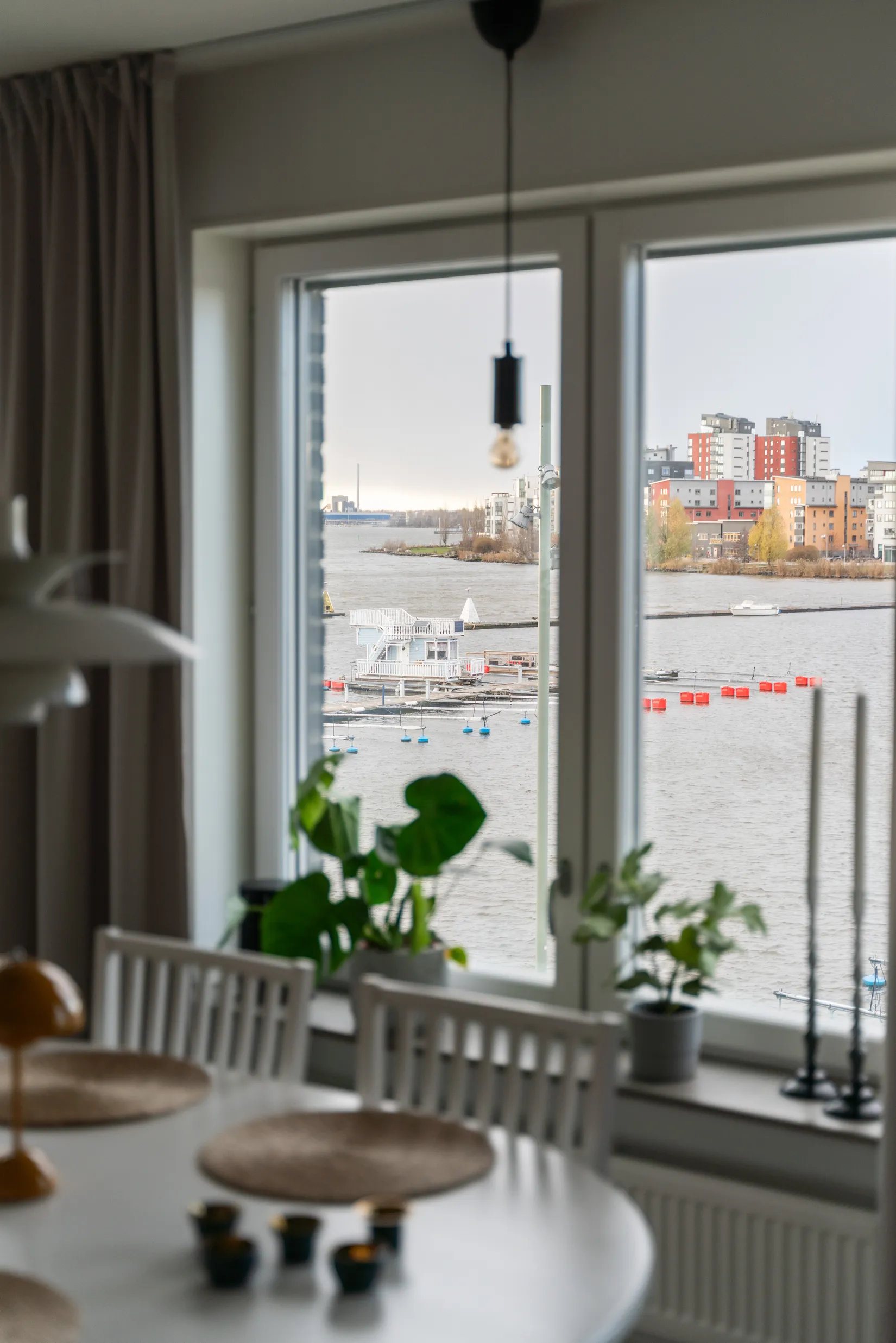 Bostadsrätt, Sjöjungfrugatan 2, Öster Mälarstrand, Västerås