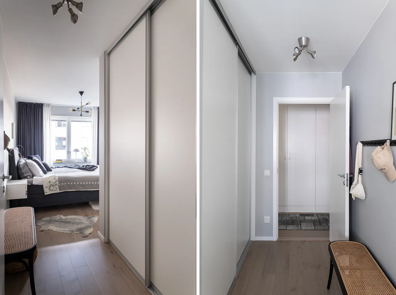 Bostadsrätt, Sjöjungfrugatan 2, Öster Mälarstrand, Västerås