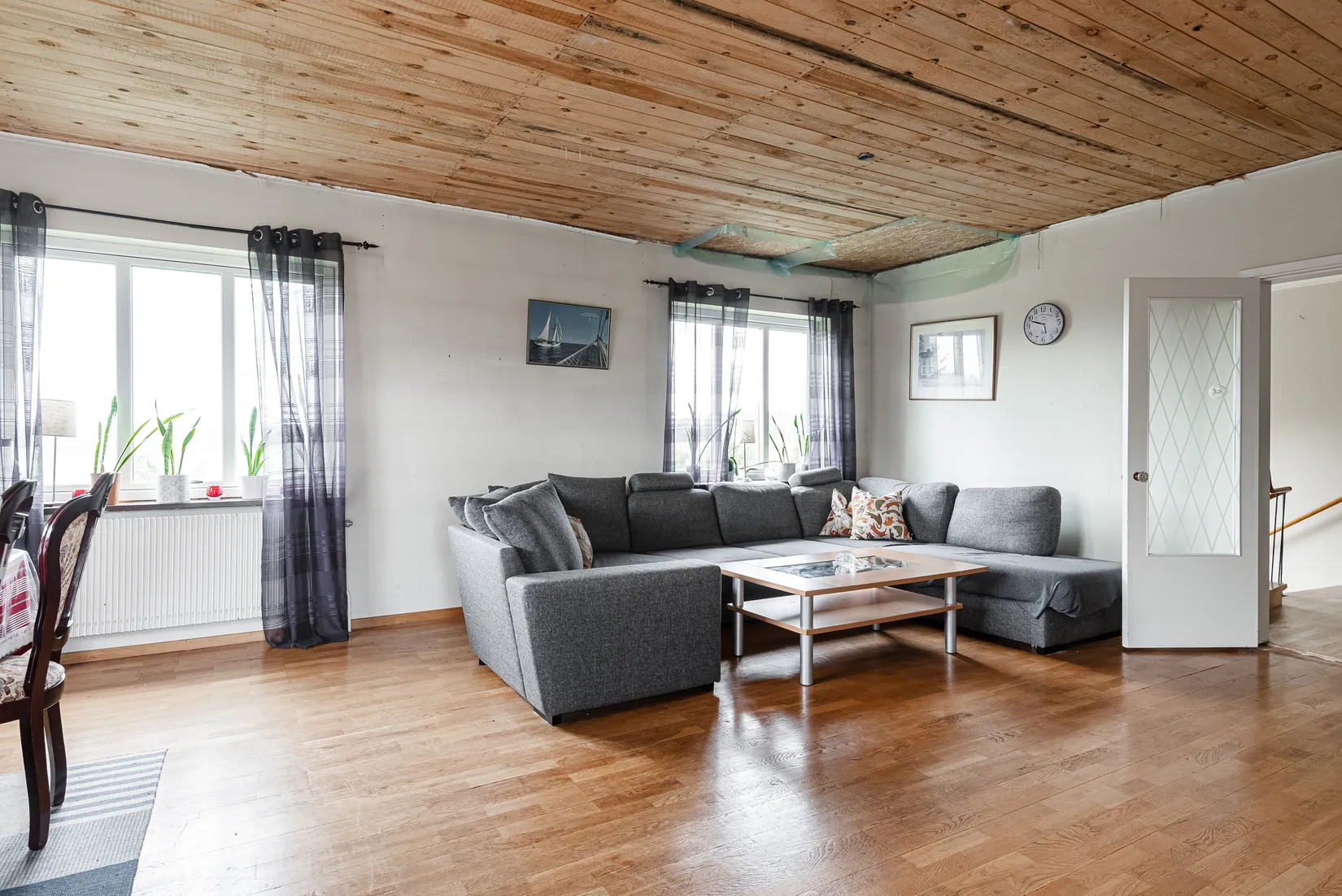 Villa, Skogsvägen 5, Vedum, Vara