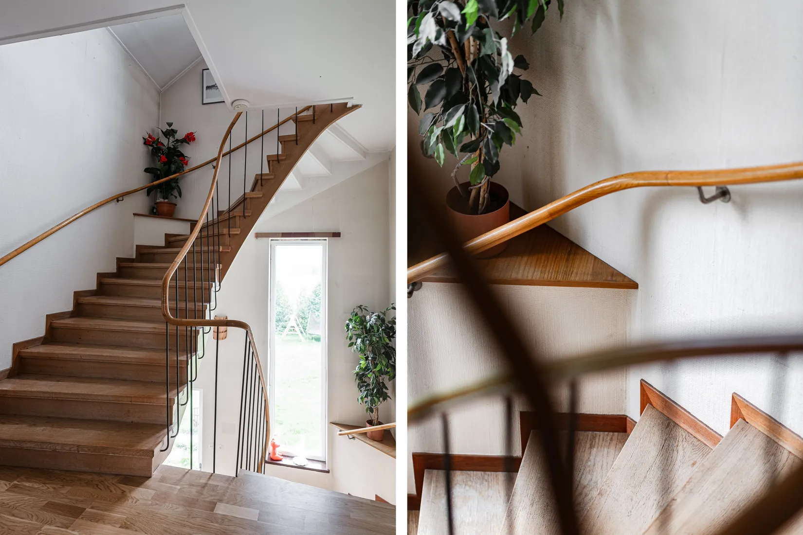 Villa, Skogsvägen 5, Vedum, Vara