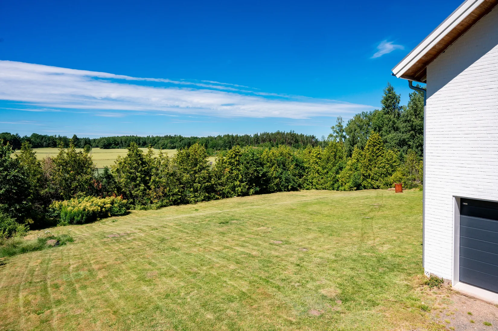 Villa, Skogsvägen 5, Vedum, Vara