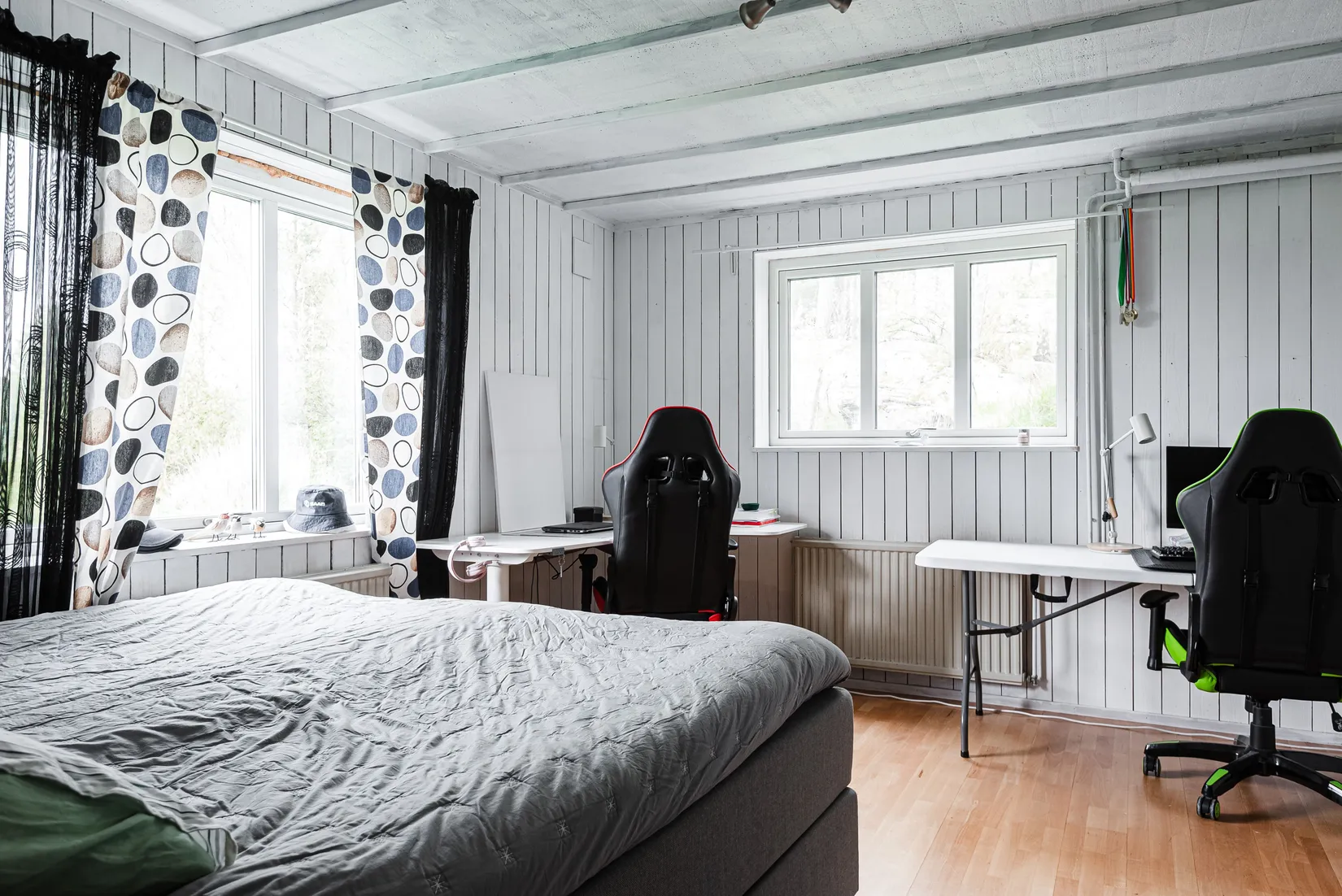 Villa, Skogsvägen 5, Vedum, Vara