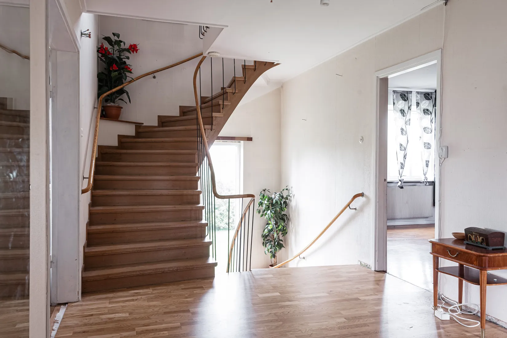 Villa, Skogsvägen 5, Vedum, Vara