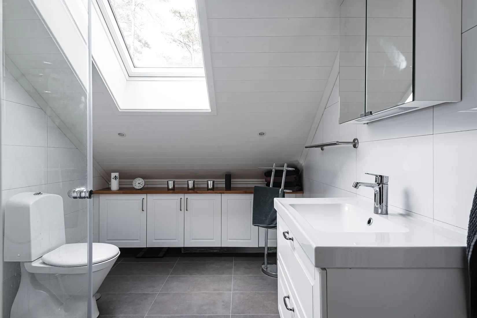 Villa, Skogsvägen 5, Vedum, Vara