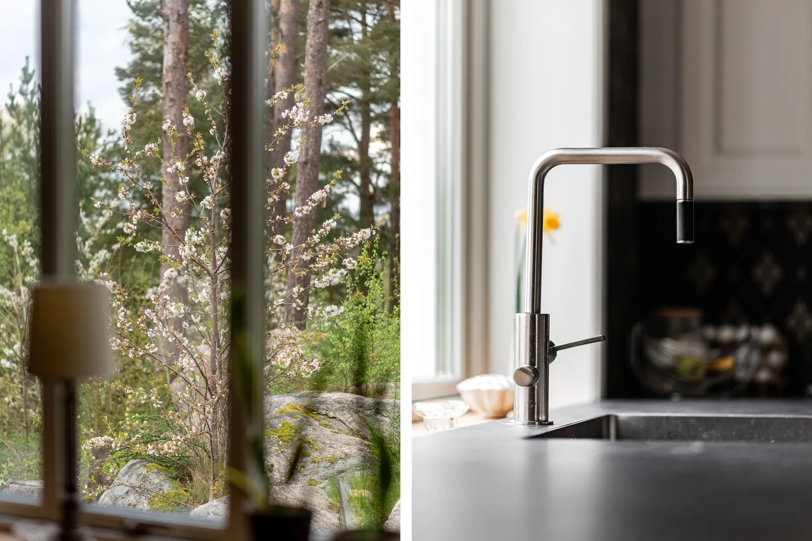 Villa, Skogsvägen 5, Vedum, Vara