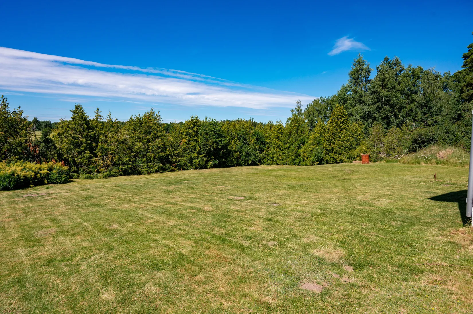 Villa, Skogsvägen 5, Vedum, Vara