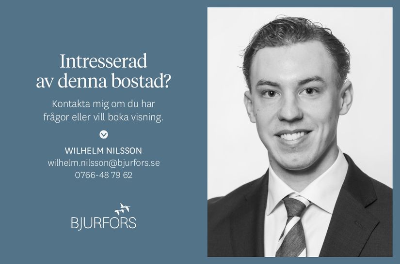 Bostadsrätt, Brynjegatan 2, Kungälv - Centralt, Kungälv