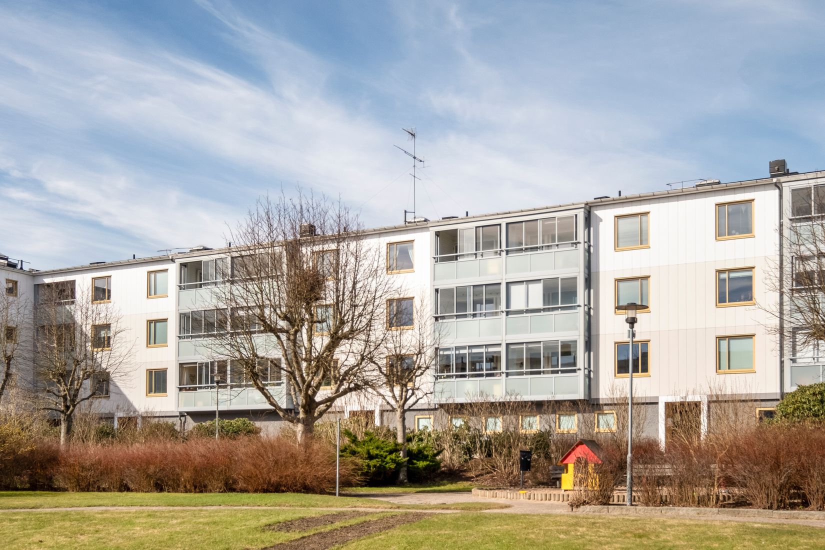 Bostadsrätt, Brynjegatan 2, Kungälv - Centralt, Kungälv