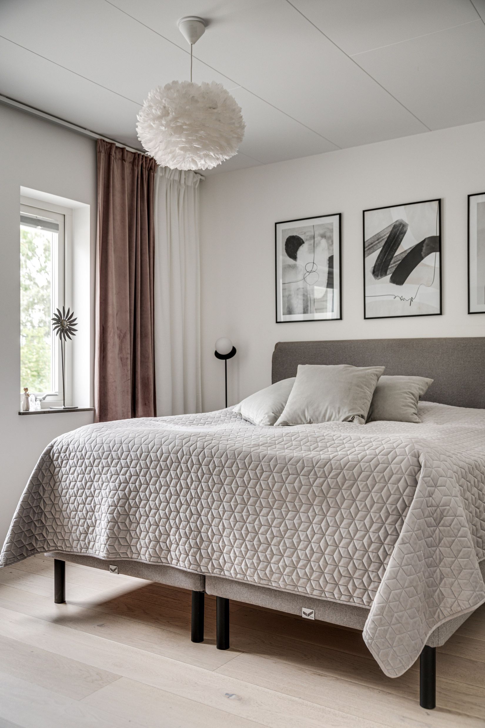 Radhus, Månvägen 16B, lgh 12, Vä - Planeternas område, Kristianstad