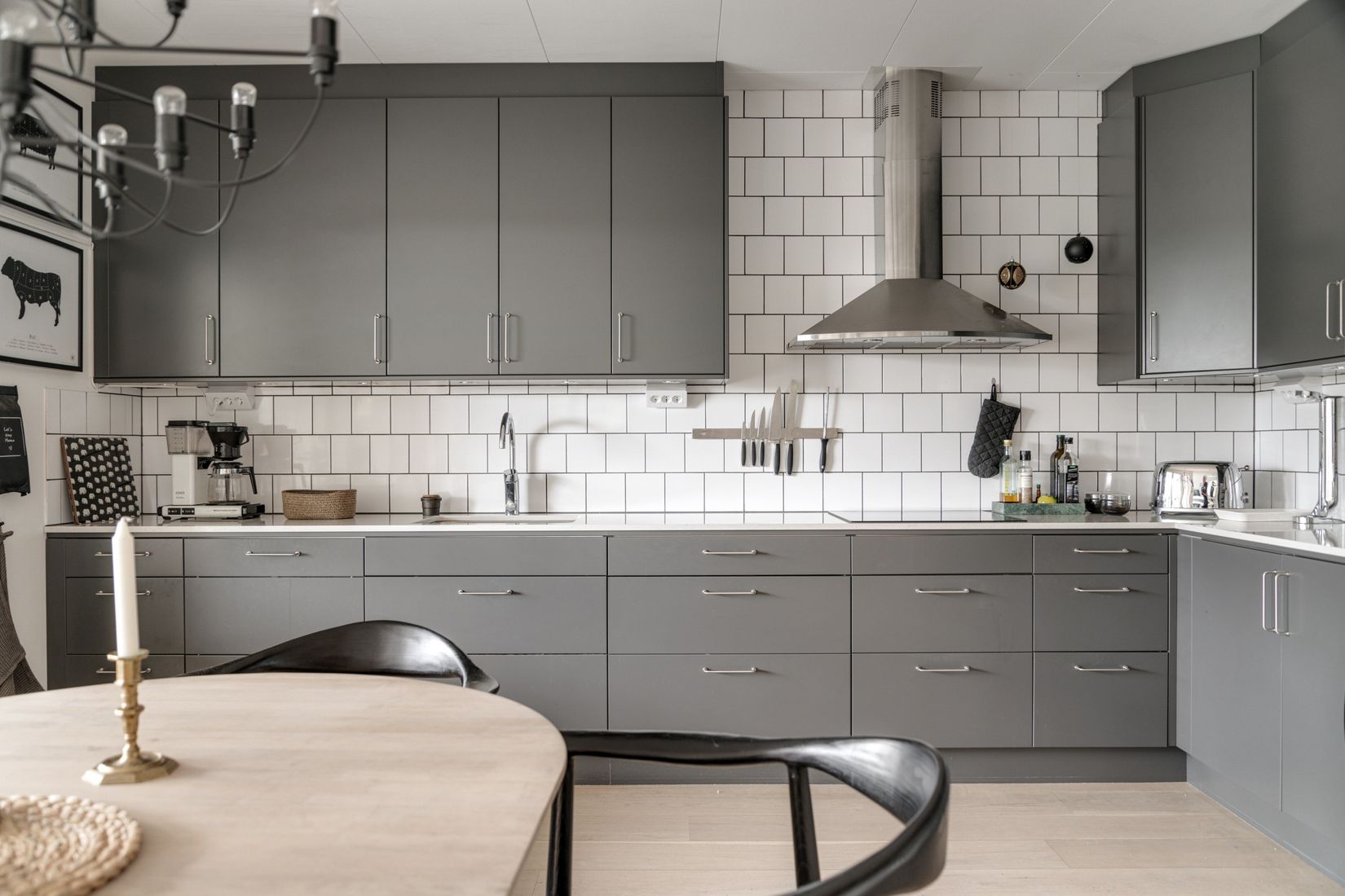 Radhus, Månvägen 16B, lgh 12, Vä - Planeternas område, Kristianstad