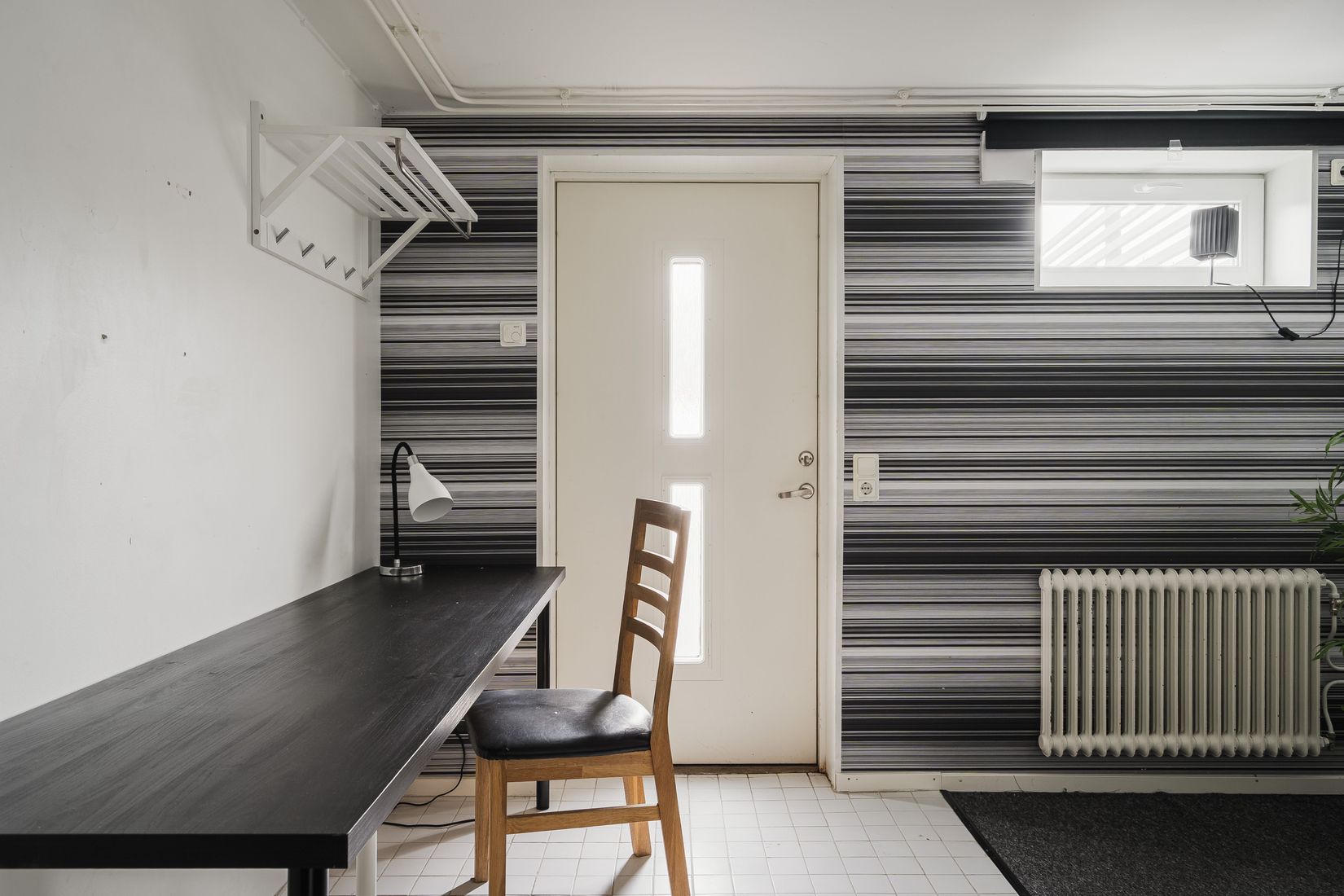 Villa, Sandgärdsvägen 1, Ursviken, Skellefteå