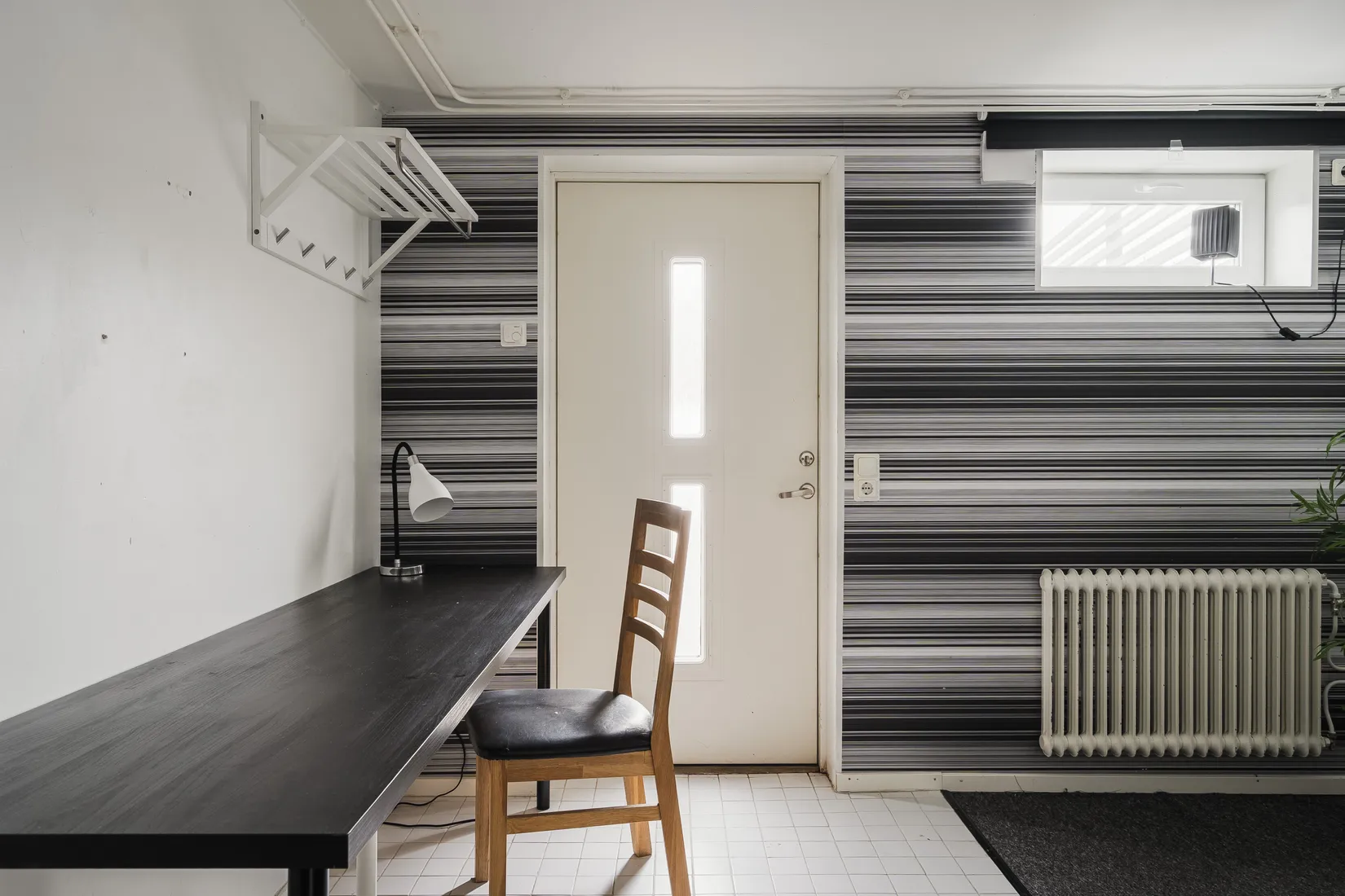 Villa, Sandgärdsvägen 1, Ursviken, Skellefteå