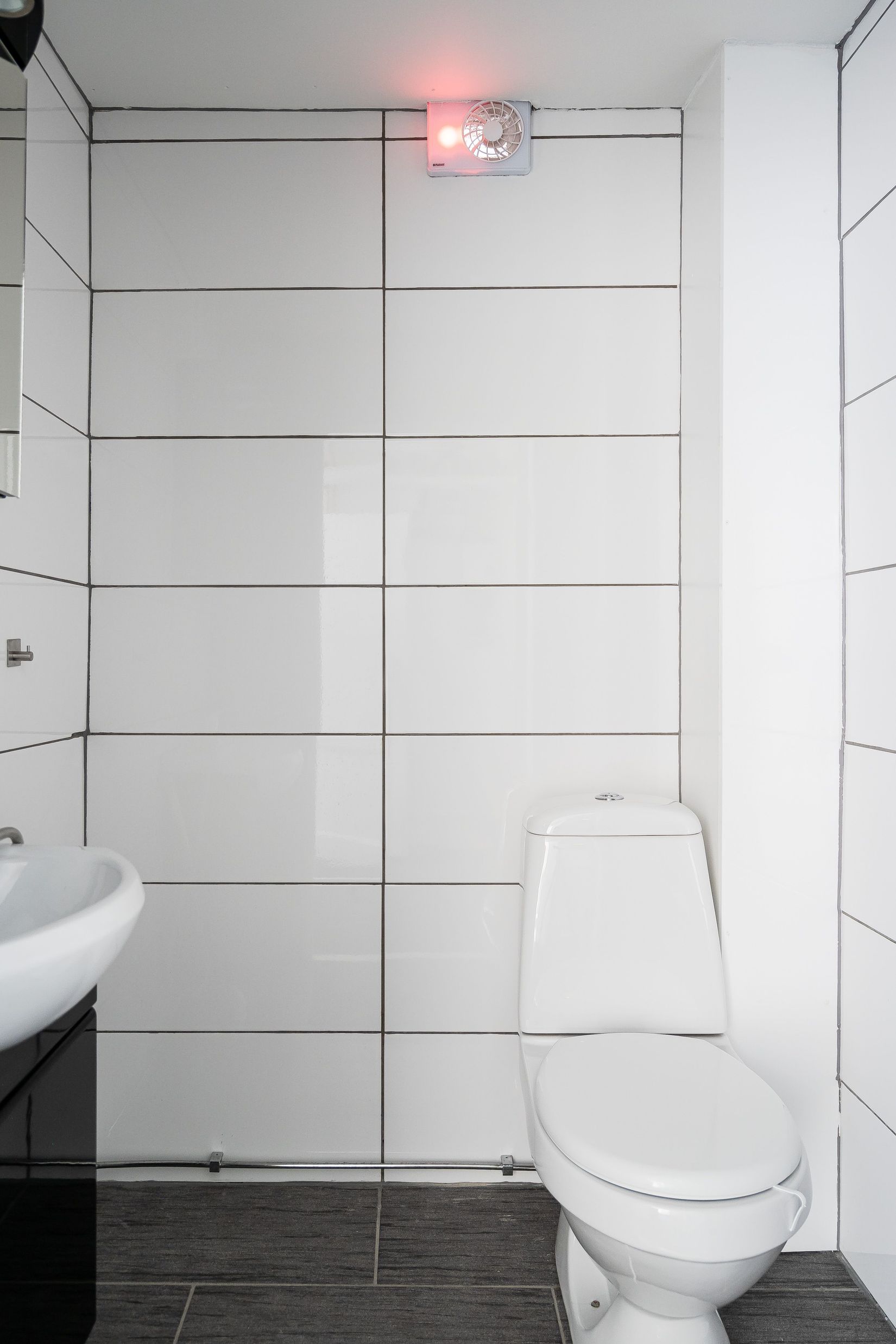 Villa, Sandgärdsvägen 1, Ursviken, Skellefteå