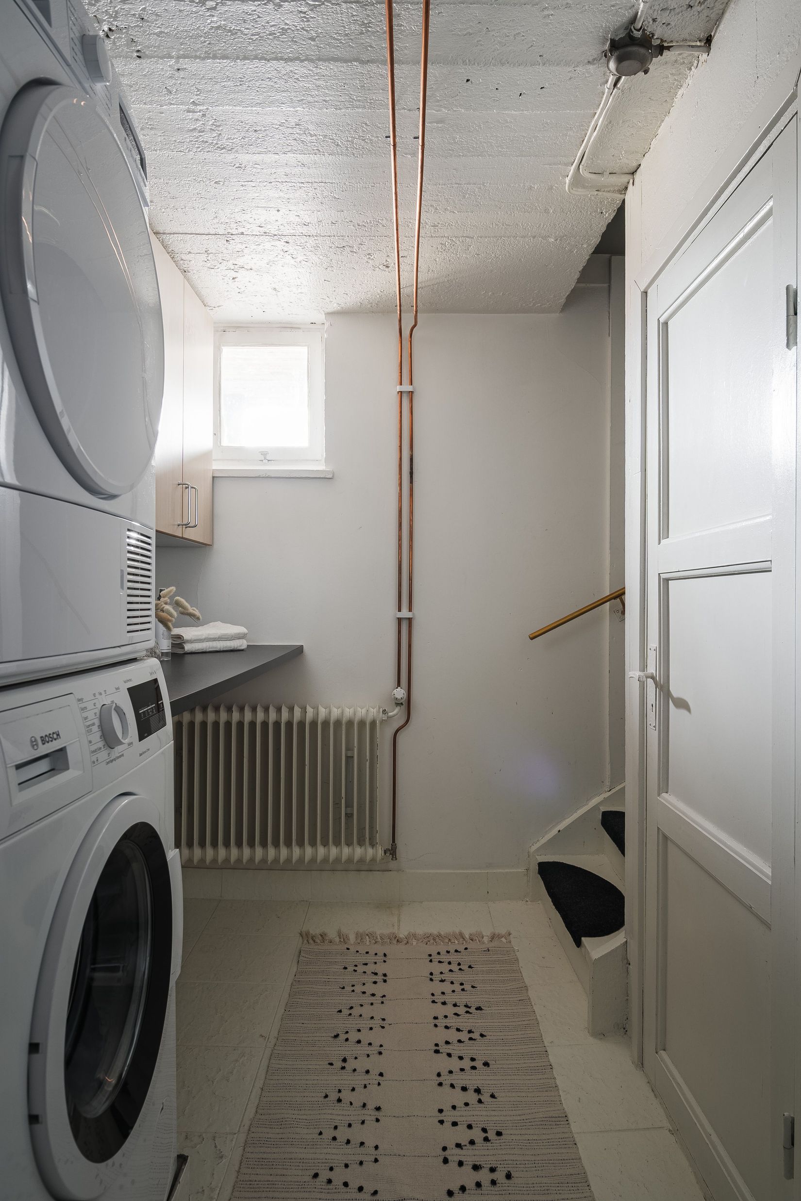 Villa, Sandgärdsvägen 1, Ursviken, Skellefteå