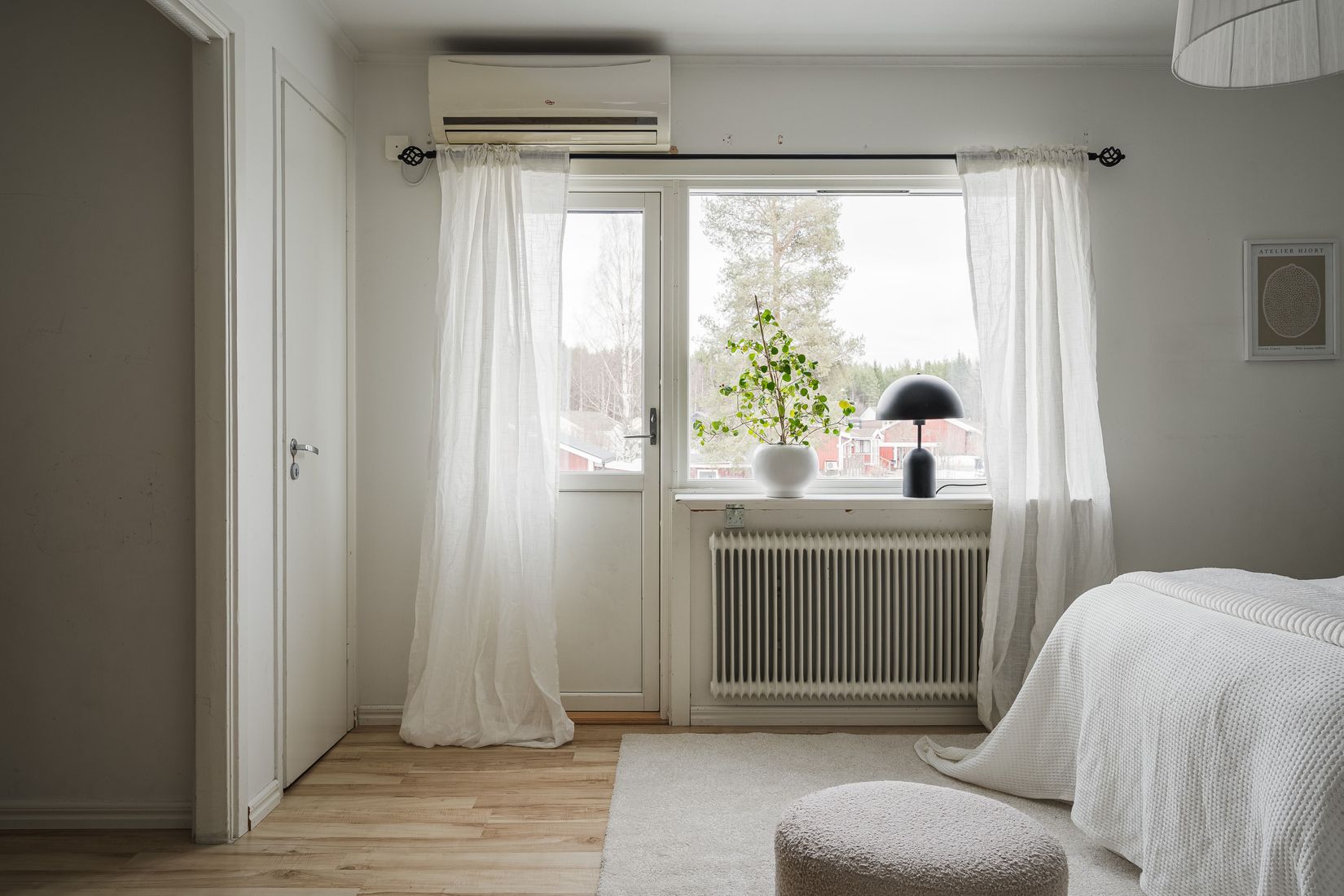 Villa, Sandgärdsvägen 1, Ursviken, Skellefteå