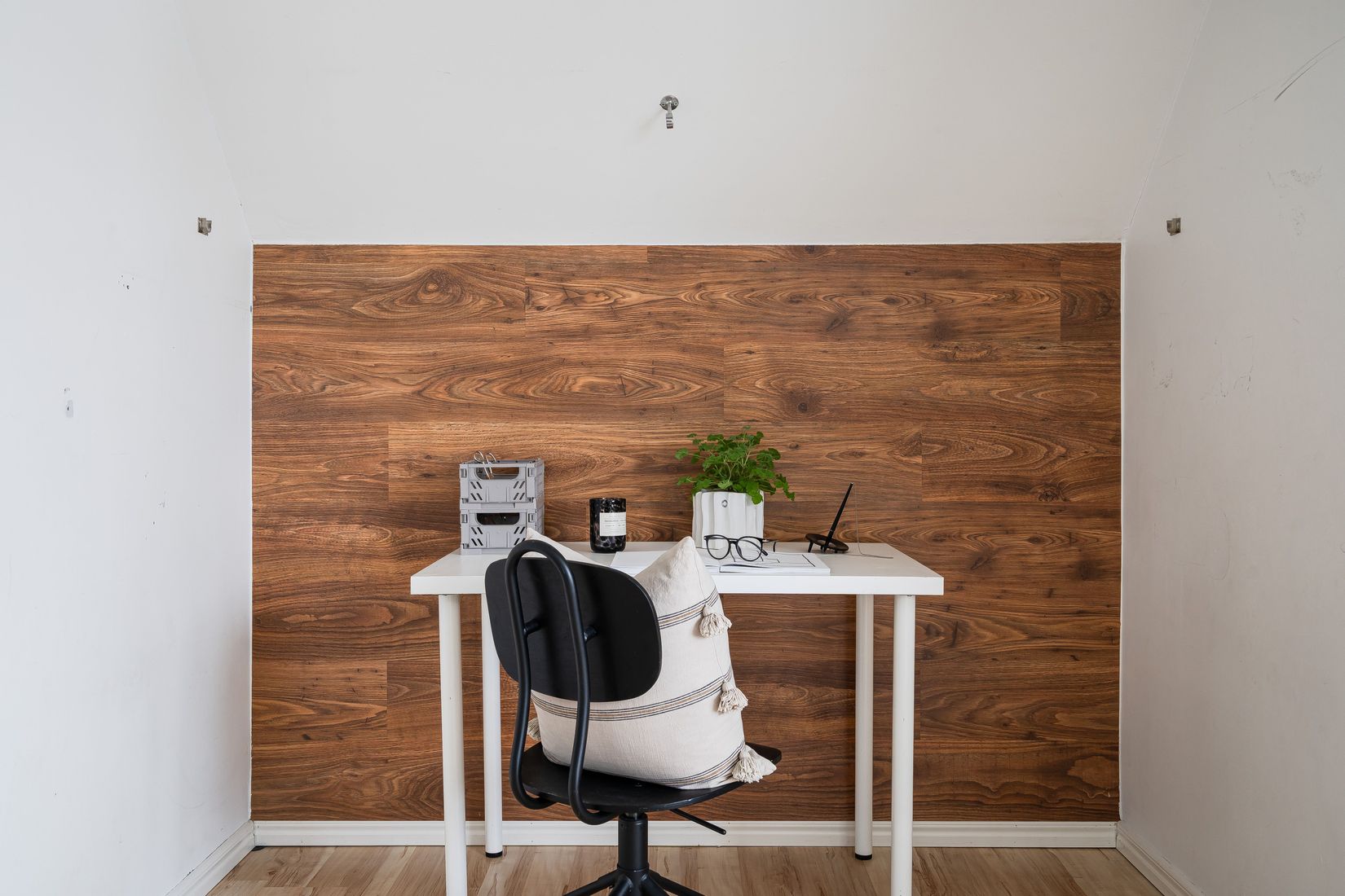 Villa, Sandgärdsvägen 1, Ursviken, Skellefteå