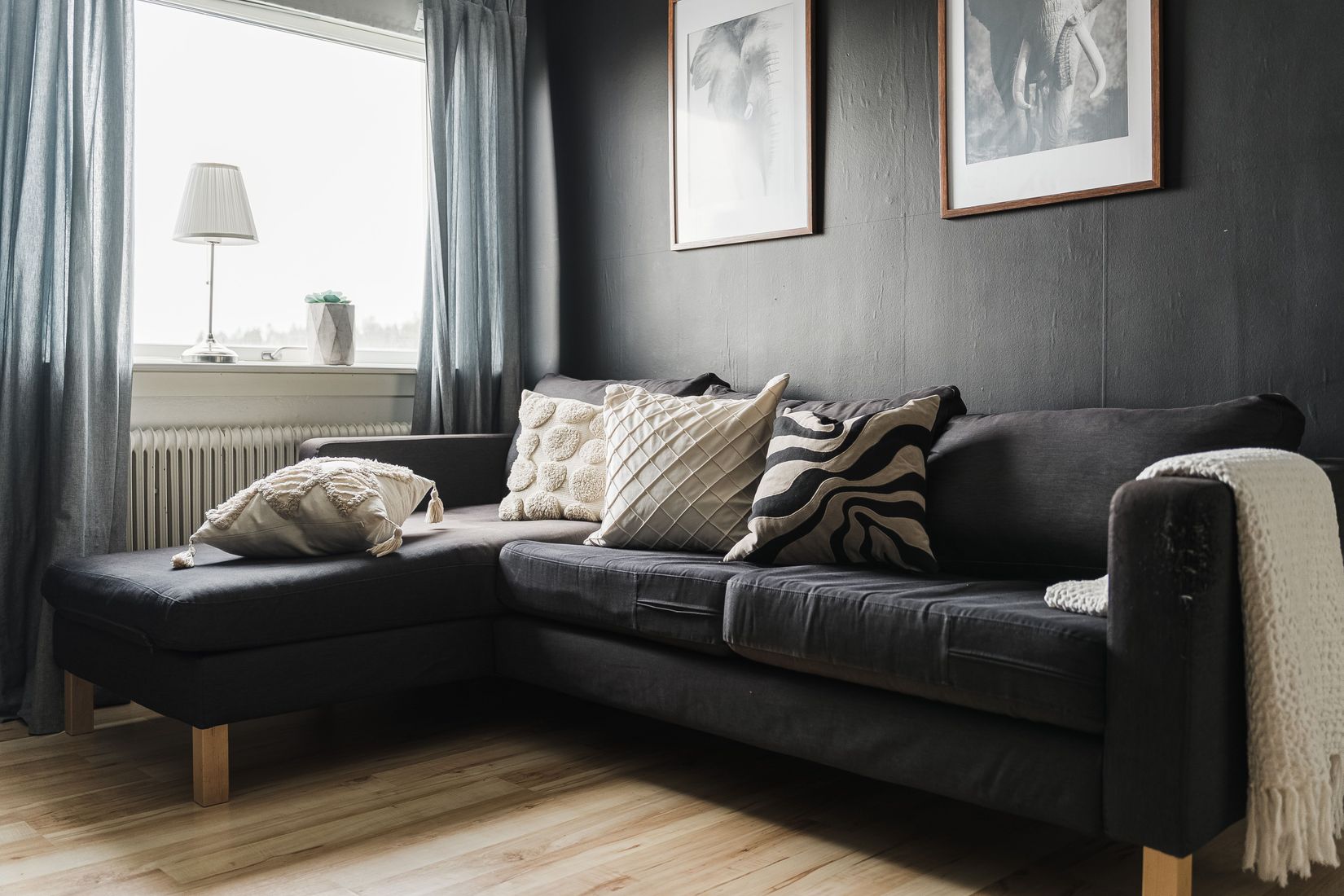 Villa, Sandgärdsvägen 1, Ursviken, Skellefteå