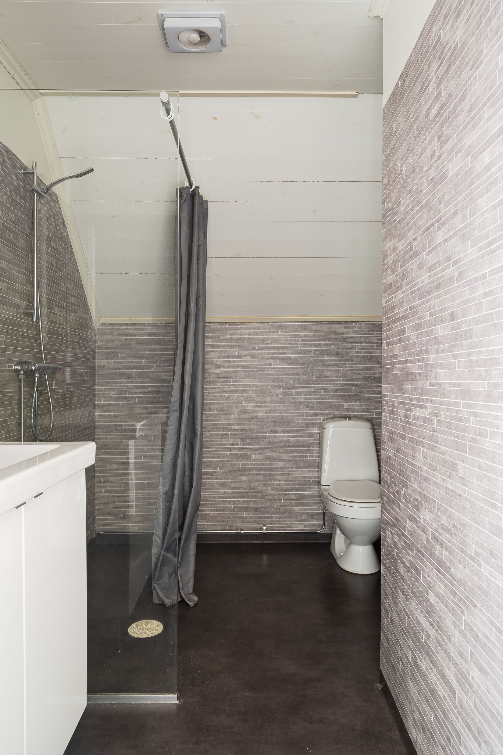 Villa, Sandgärdsvägen 1, Ursviken, Skellefteå